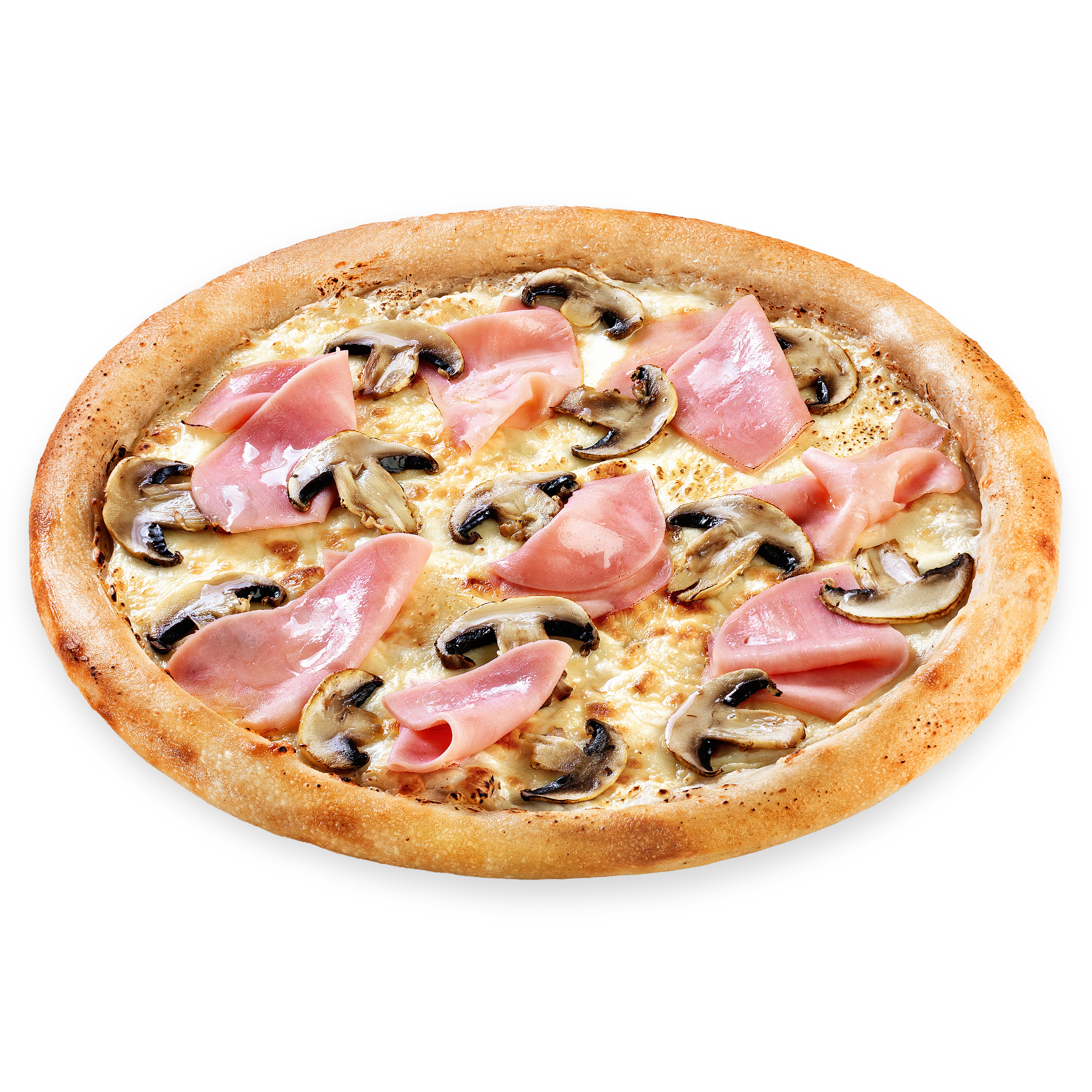 Pizza #1. Фудфотограф, фудстилист и сет дизайнер в Москве Алена Синицына