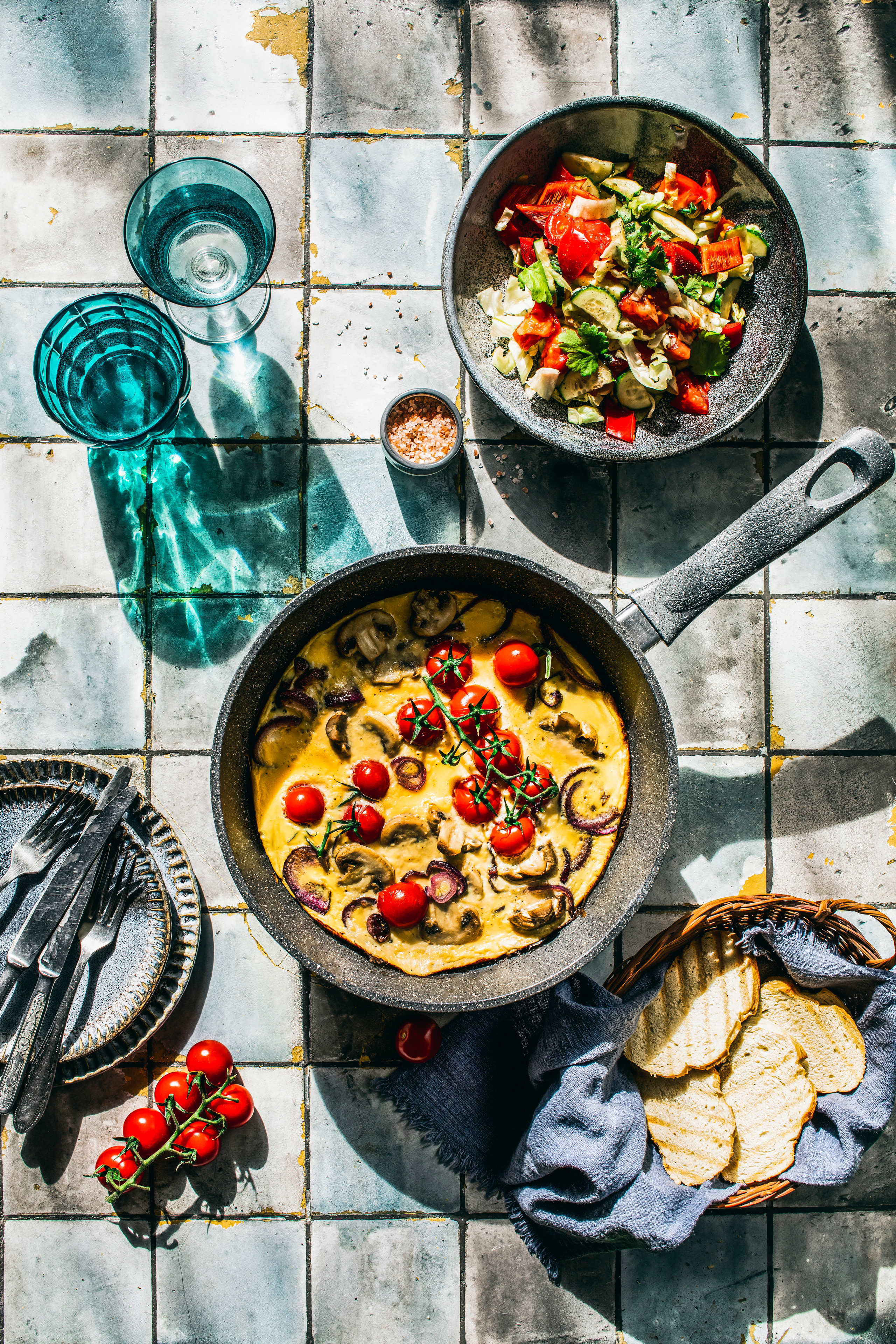 Посуда Asteria. Фудфотограф, фудстилист и сет дизайнер в Москве Алена Синицына