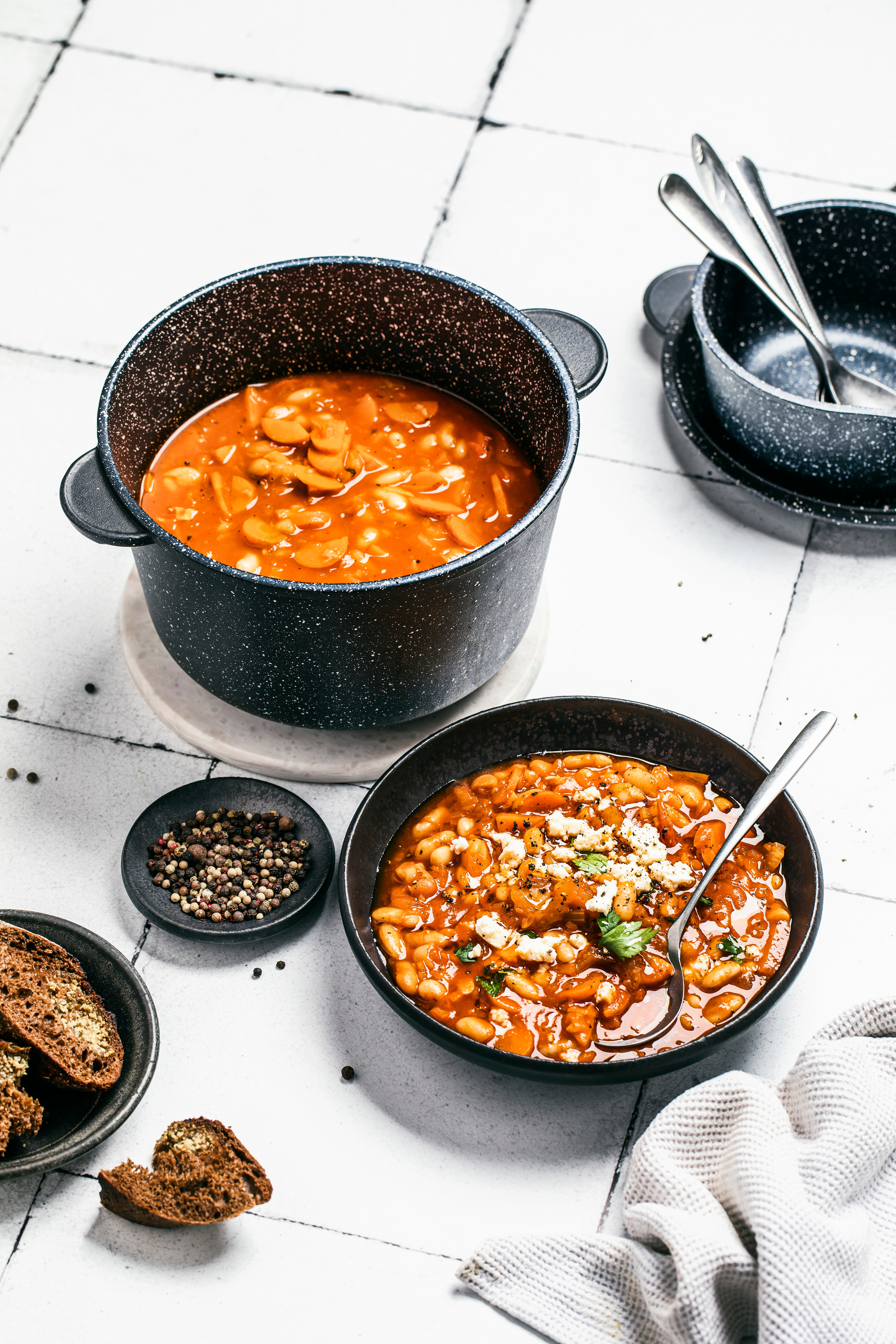 Посуда Asteria. Фудфотограф, фудстилист и сет дизайнер в Москве Алена Синицына