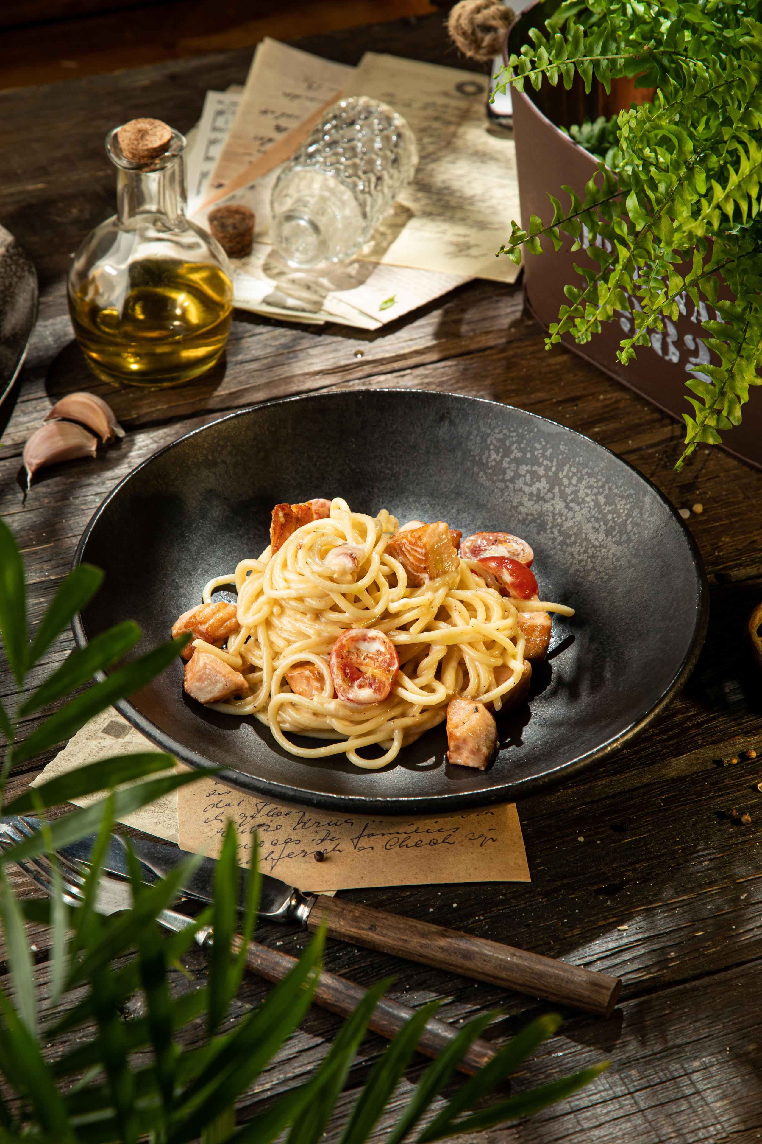 Рыба в деле (Красногорск). Фудфотограф, фудстилист и сет дизайнер в Москве Алена Синицына
