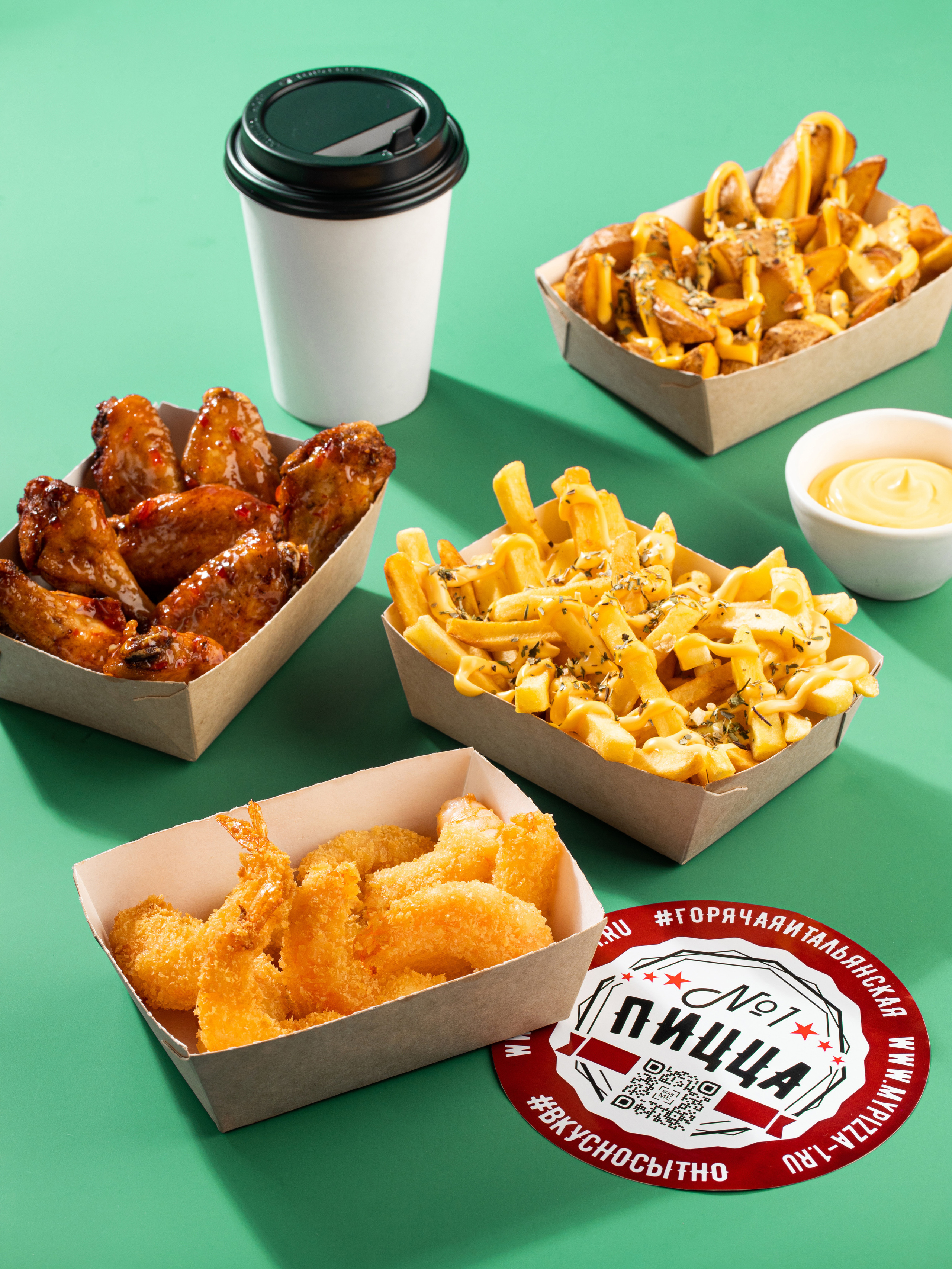 Pizza #1. Фудфотограф, фудстилист и сет дизайнер в Москве Алена Синицына