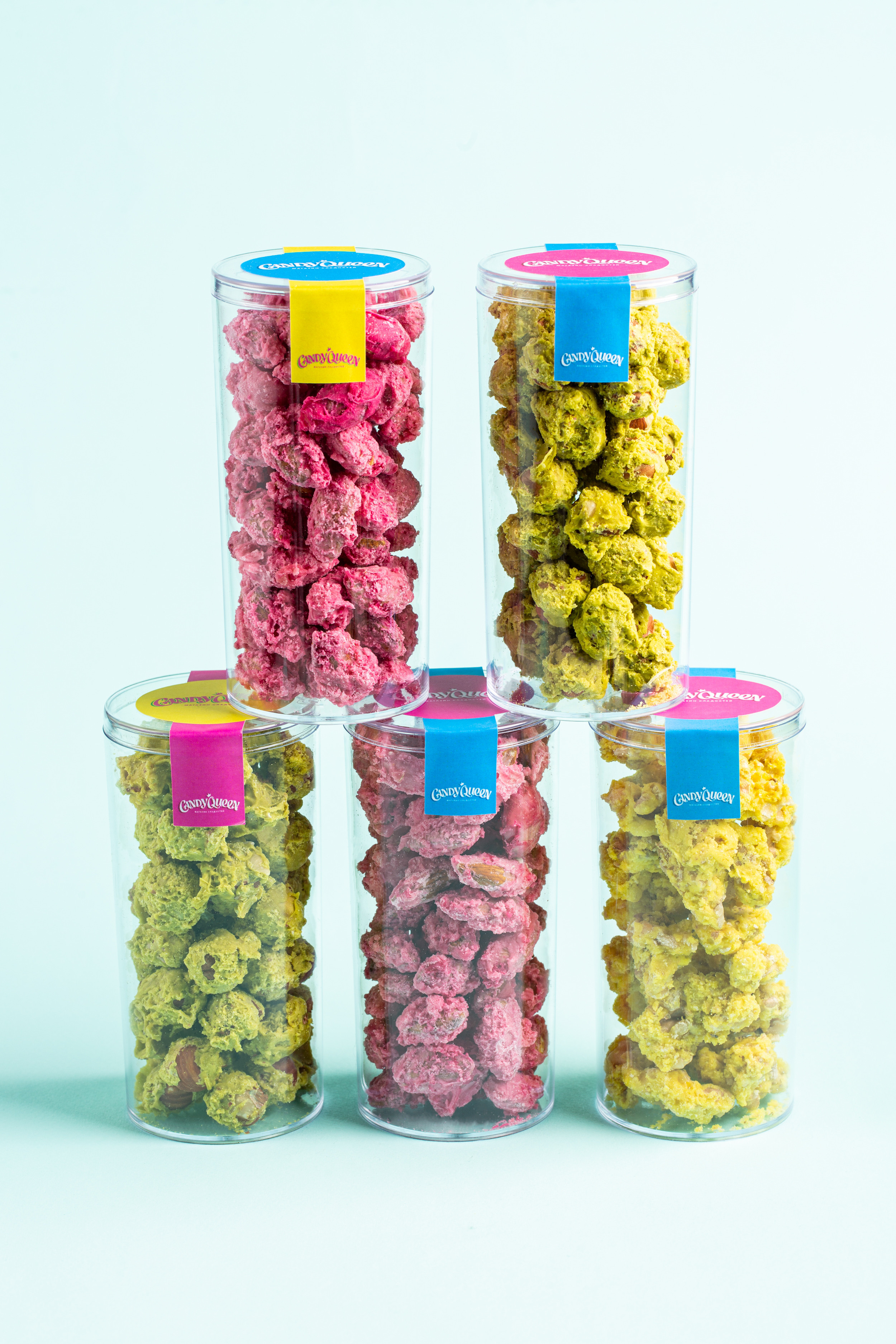 Candy Queen. Фудфотограф, фудстилист и сет дизайнер в Москве Алена Синицына