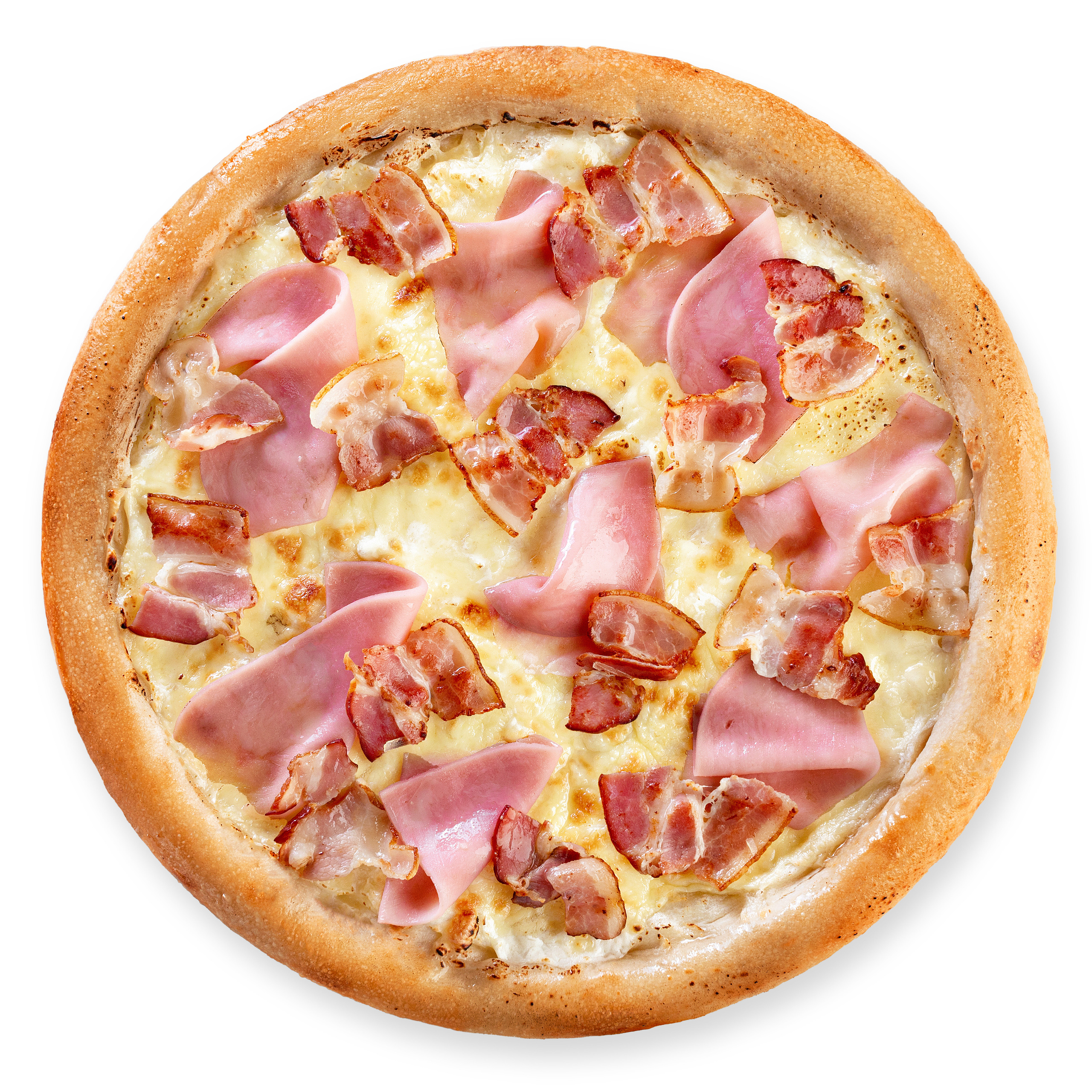 Pizza #1. Фудфотограф, фудстилист и сет дизайнер в Москве Алена Синицына