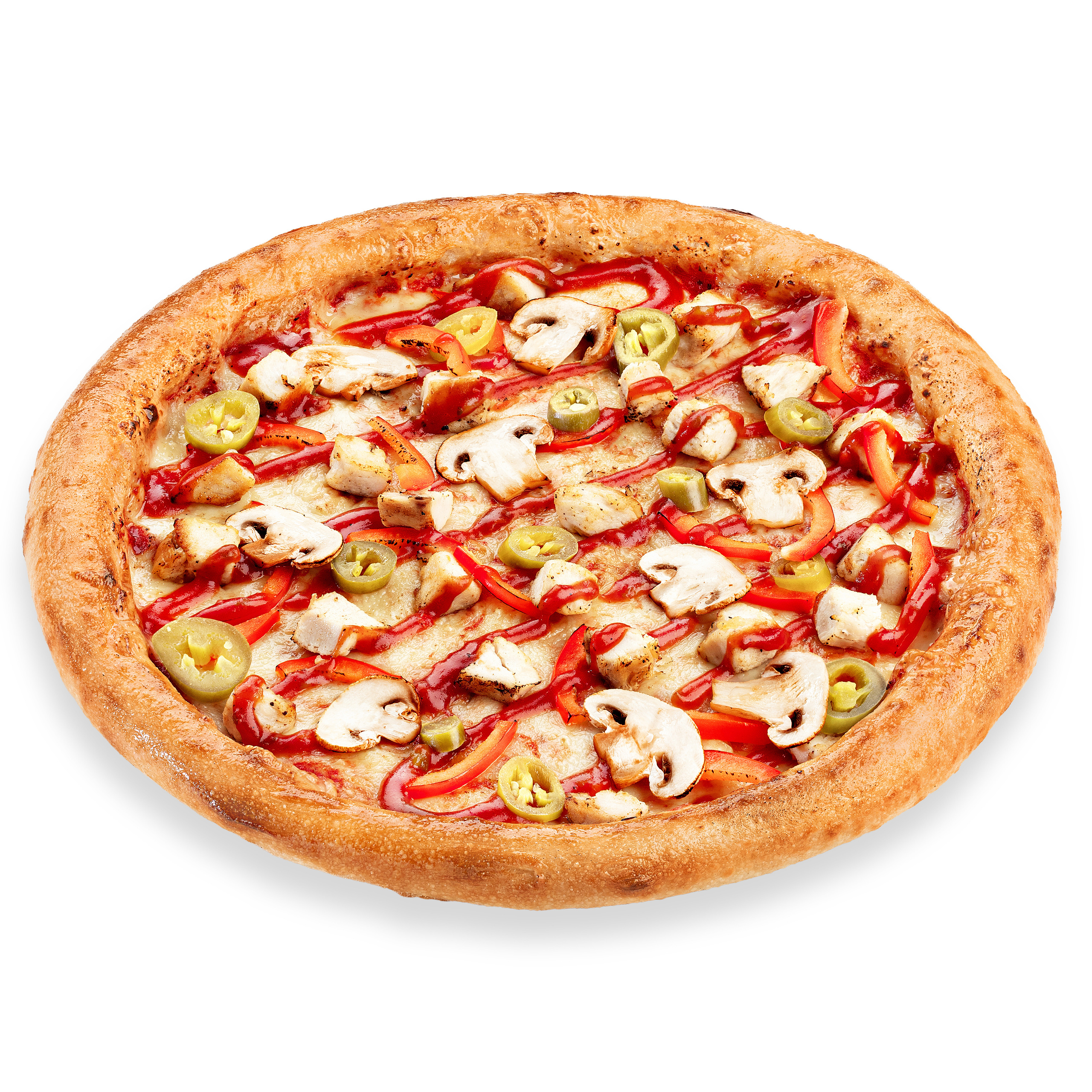 Pizza #1. Фудфотограф, фудстилист и сет дизайнер в Москве Алена Синицына