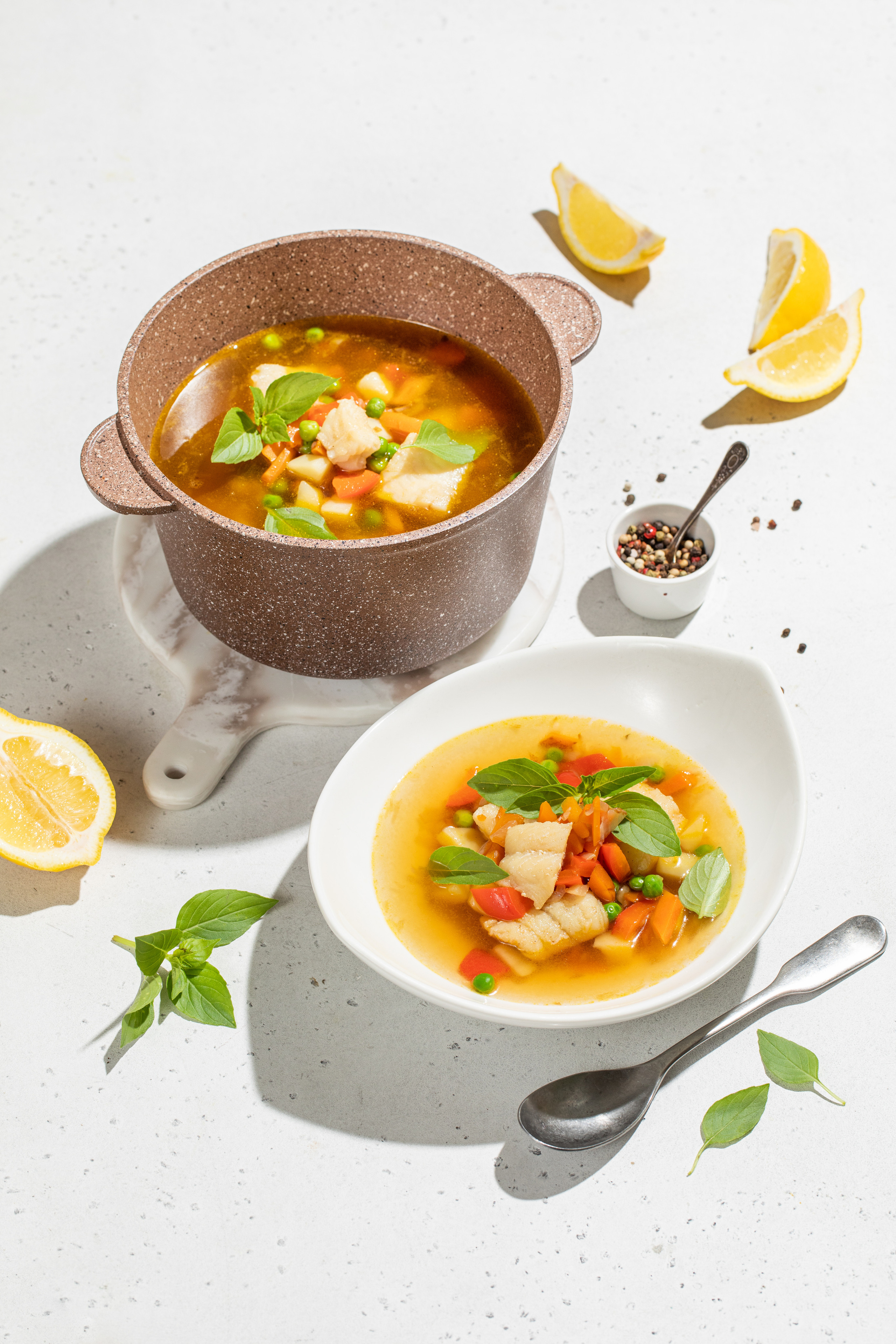 Посуда Asteria. Фудфотограф, фудстилист и сет дизайнер в Москве Алена Синицына