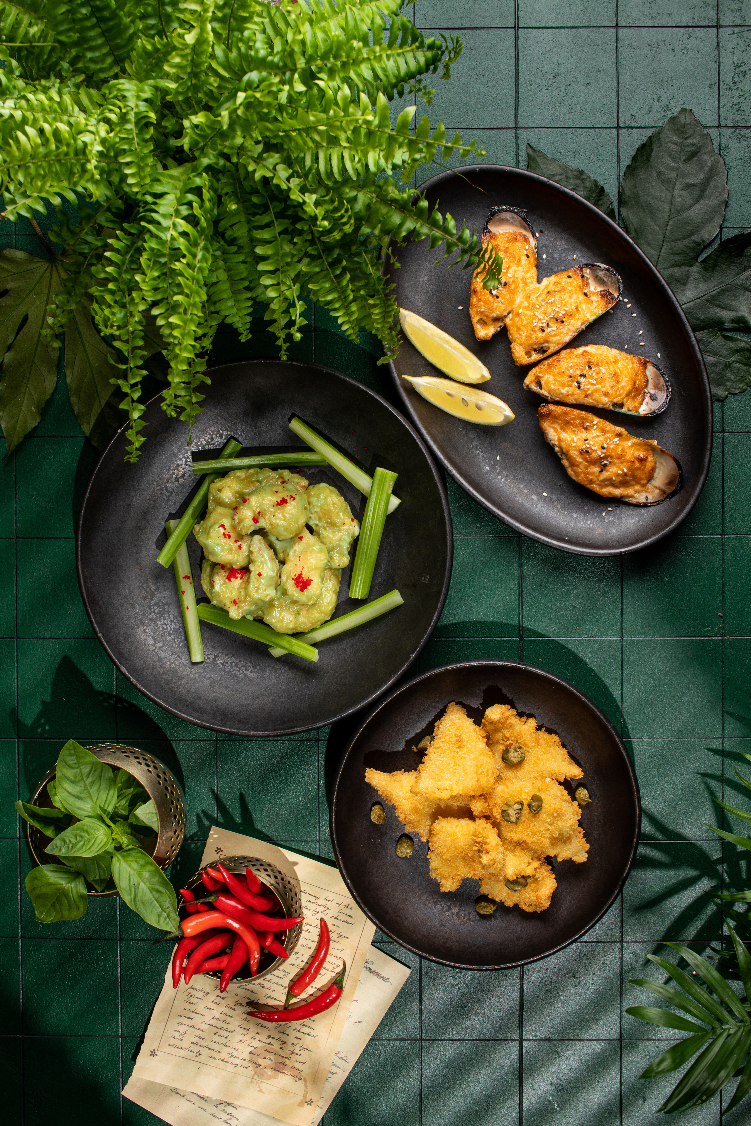 Рыба в деле (Красногорск). Фудфотограф, фудстилист и сет дизайнер в Москве Алена Синицына