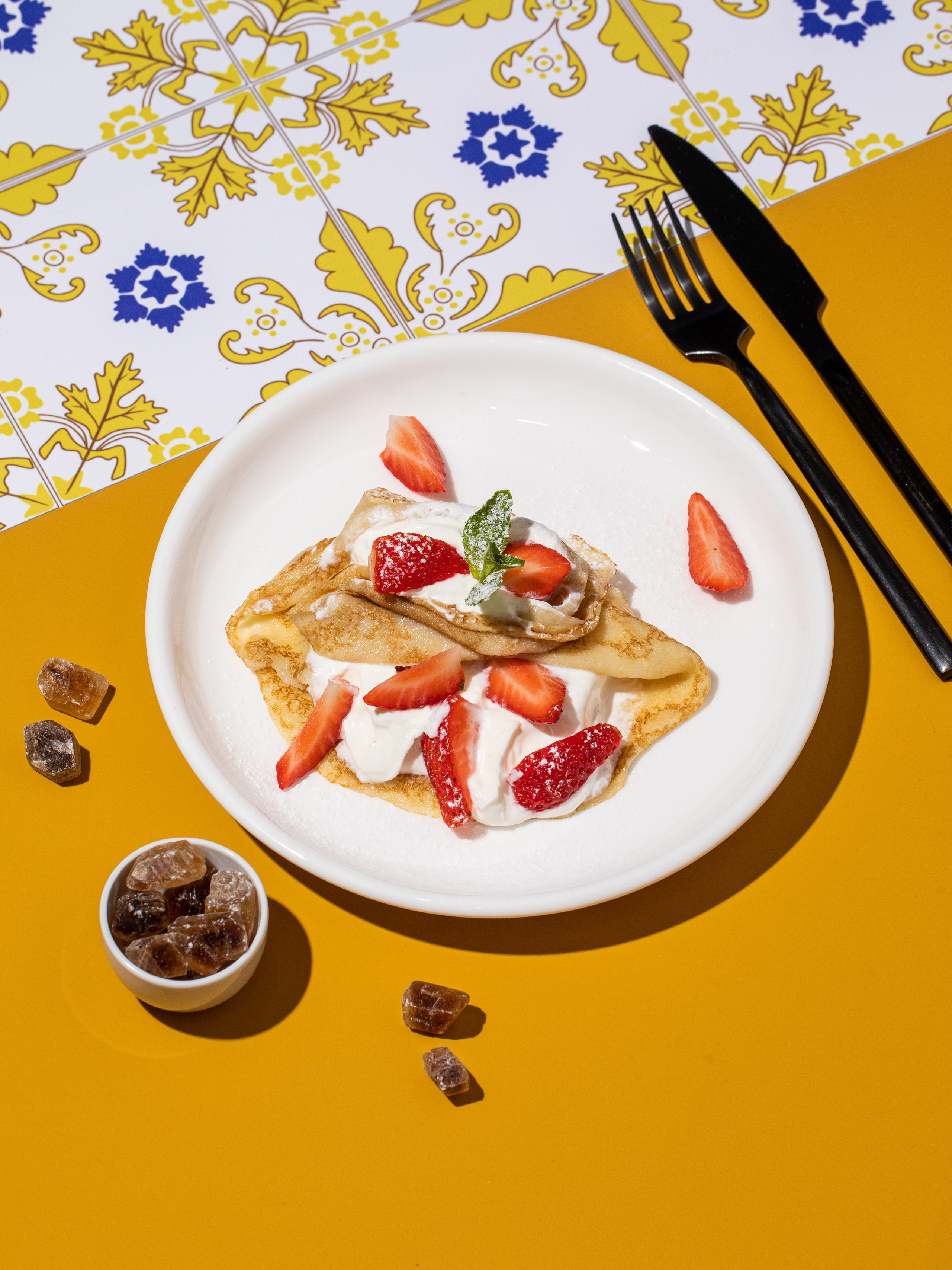 Котлета по-киевски. Фудфотограф, фудстилист и сет дизайнер в Москве Алена Синицына