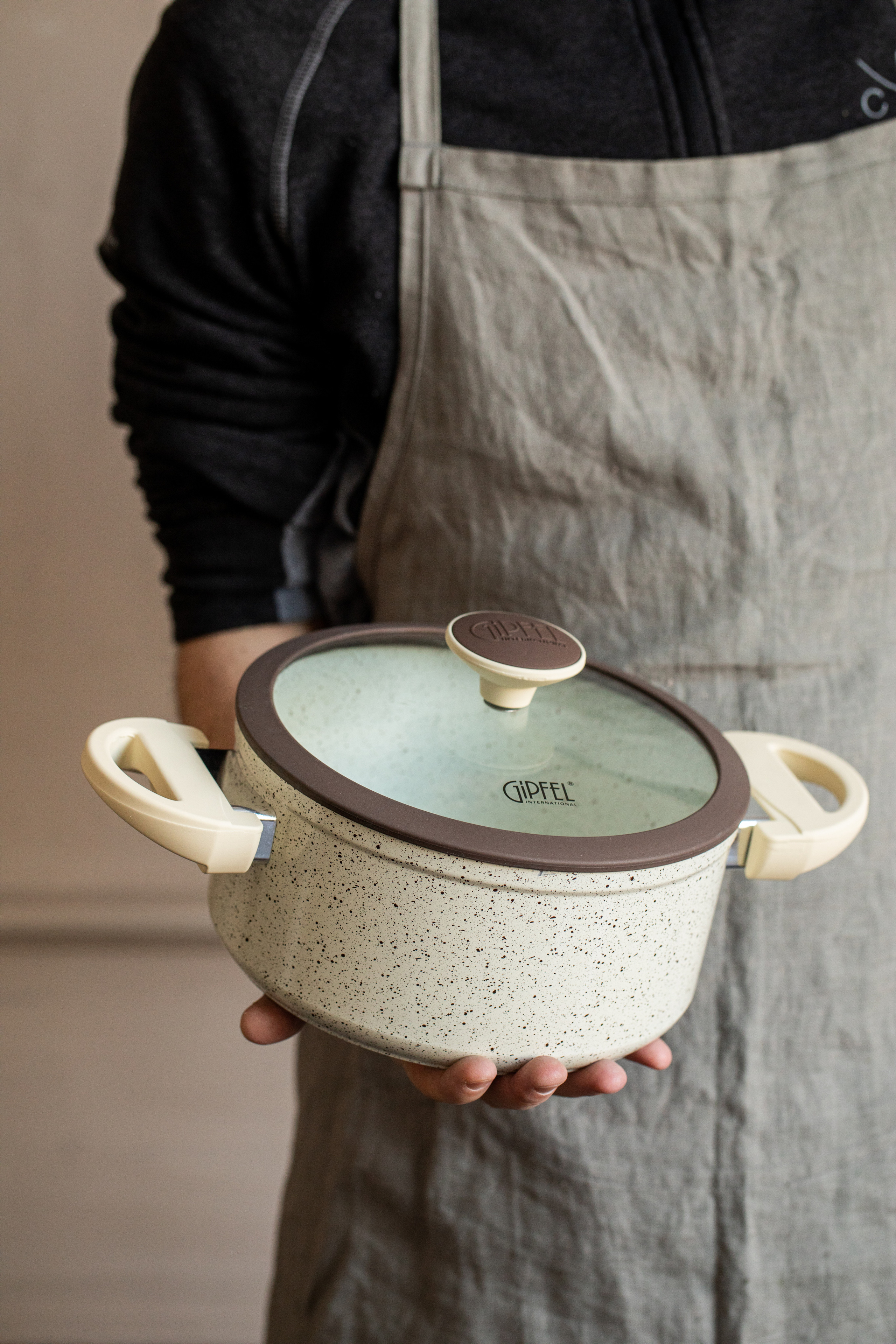 Gipfel. Фудфотограф, фудстилист и сет дизайнер в Москве Алена Синицына