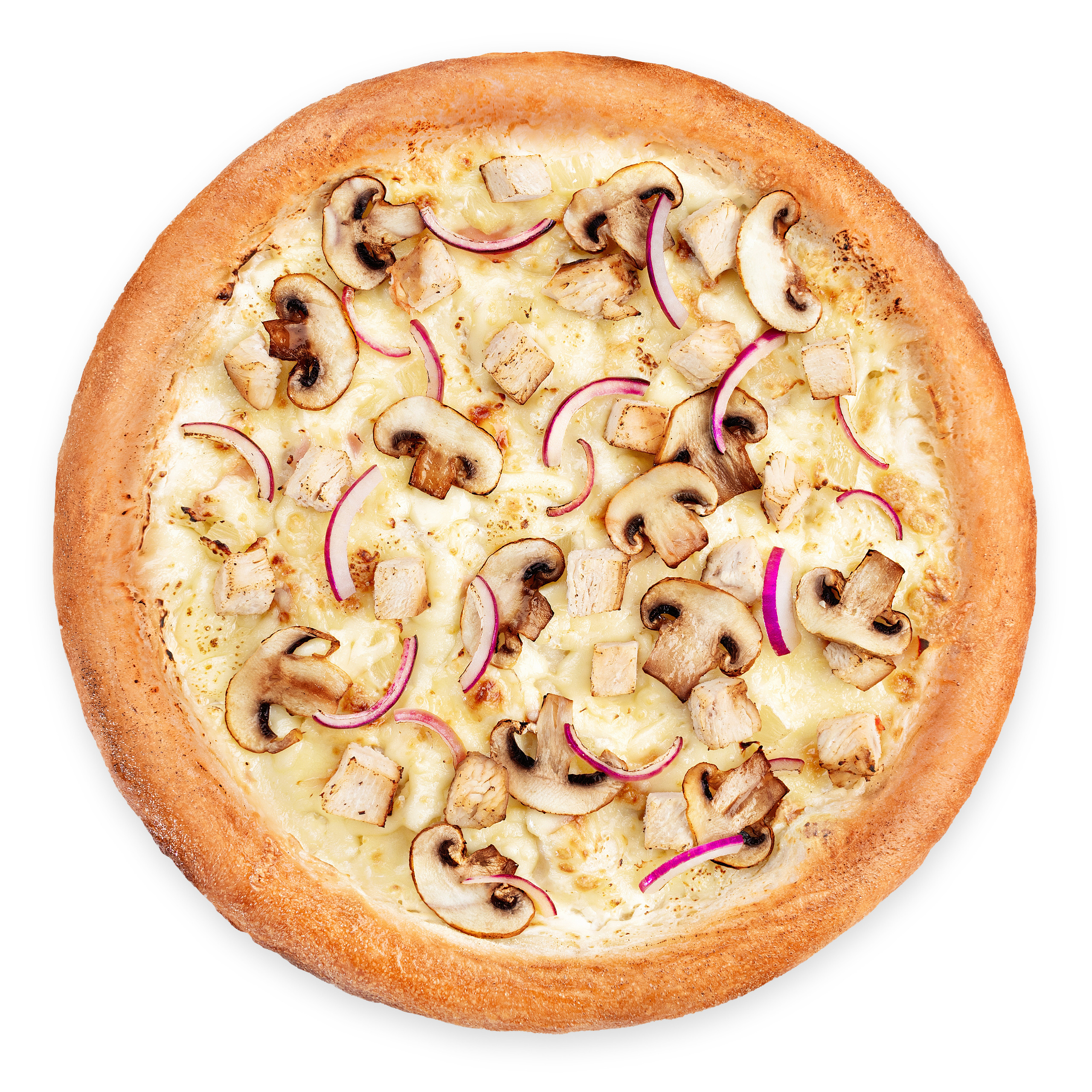 Pizza #1. Фудфотограф, фудстилист и сет дизайнер в Москве Алена Синицына