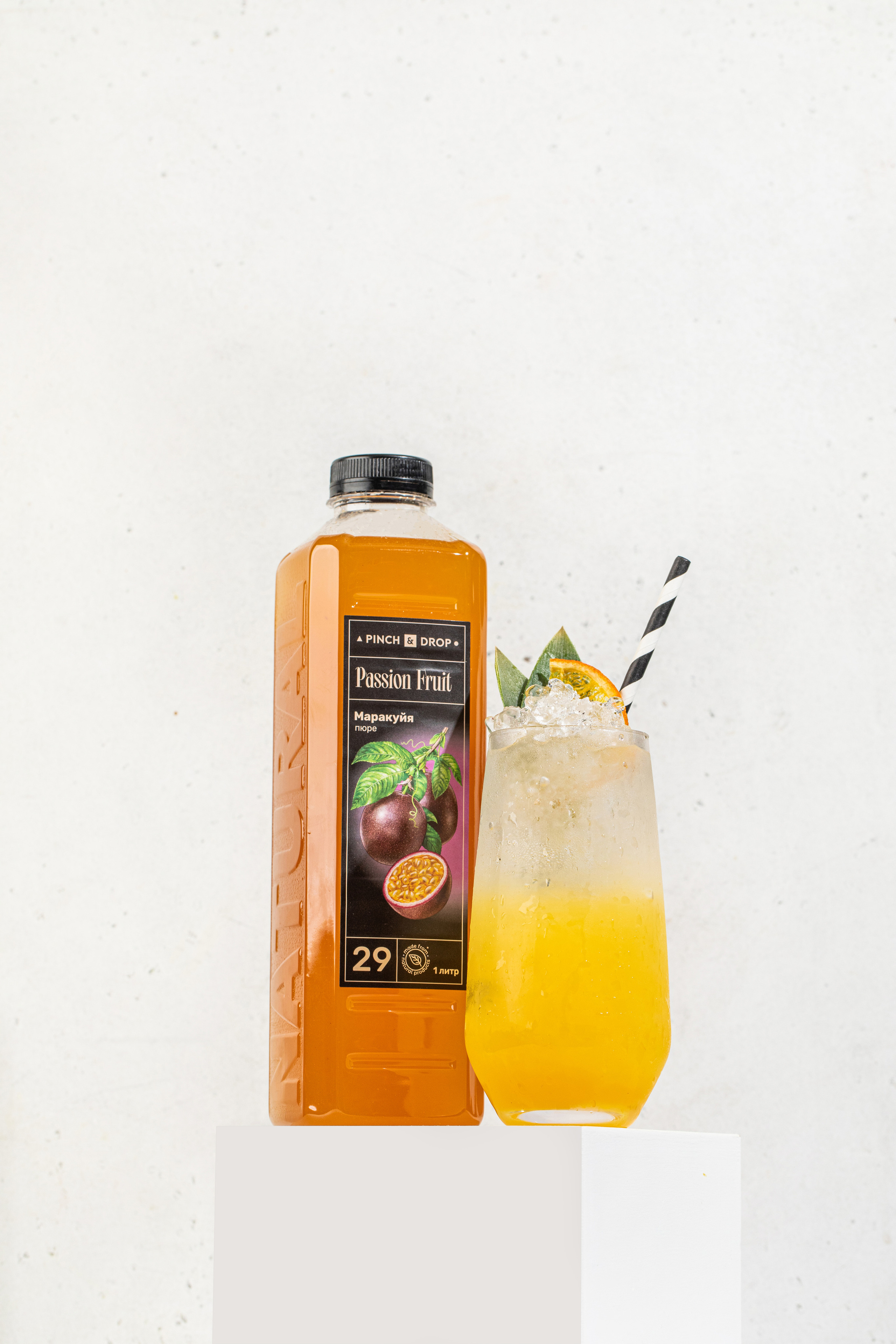 Pinch&Drop. Фудфотограф, фудстилист и сет дизайнер в Москве Алена Синицына