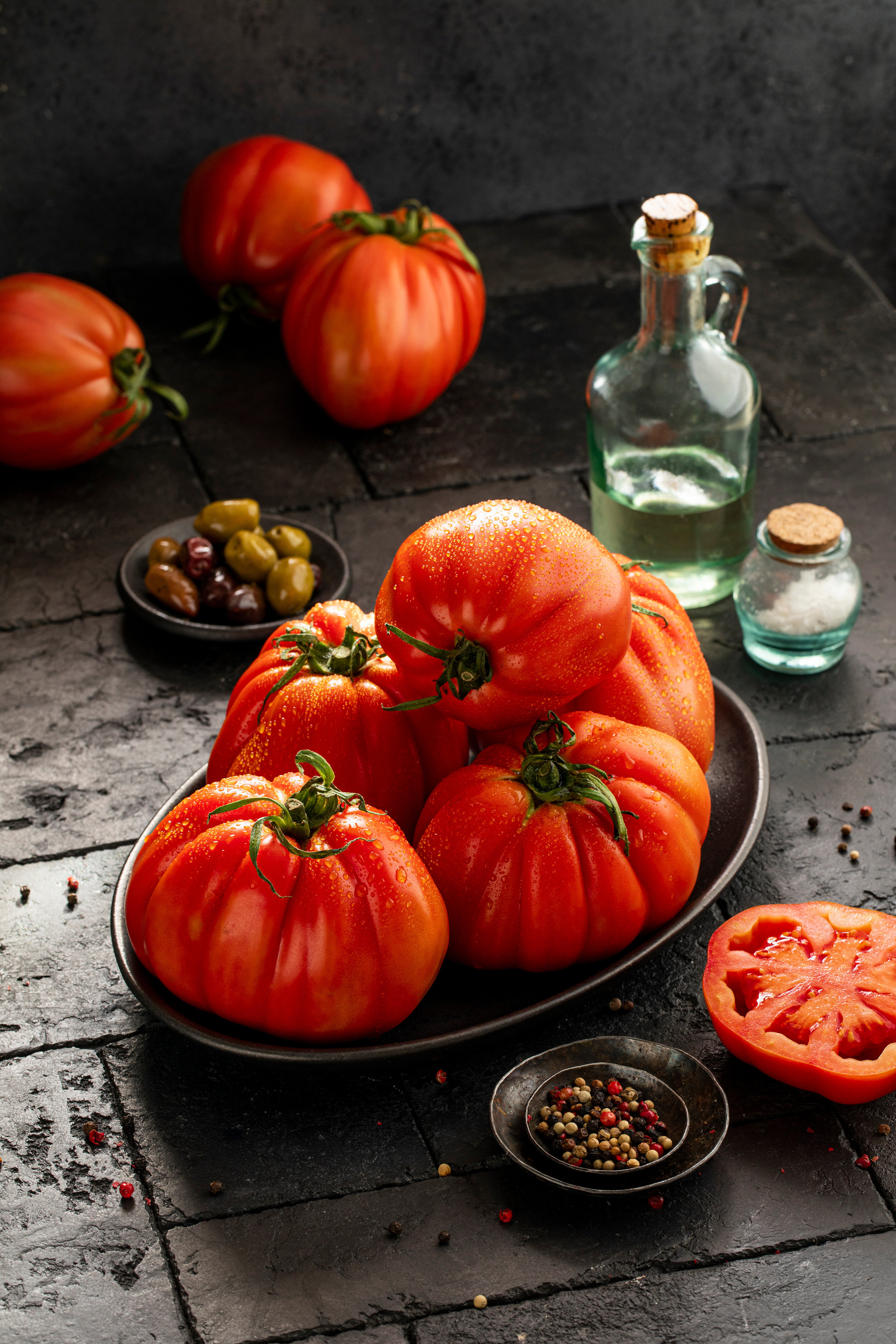 Мое лето. Фудфотограф, фудстилист и сет дизайнер в Москве Алена Синицына