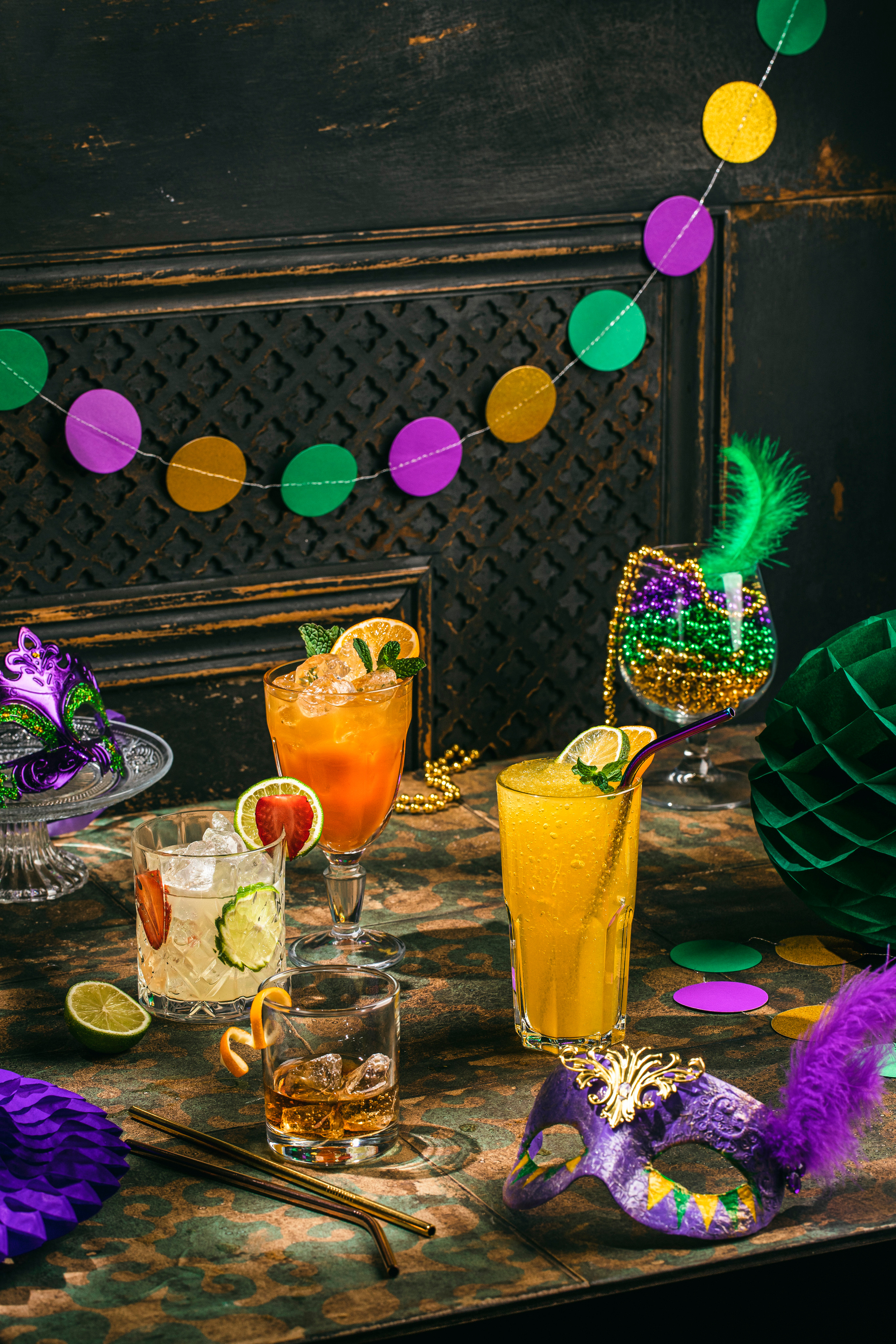 Напитки. Фудфотограф, фудстилист и сет дизайнер в Москве Алена Синицына