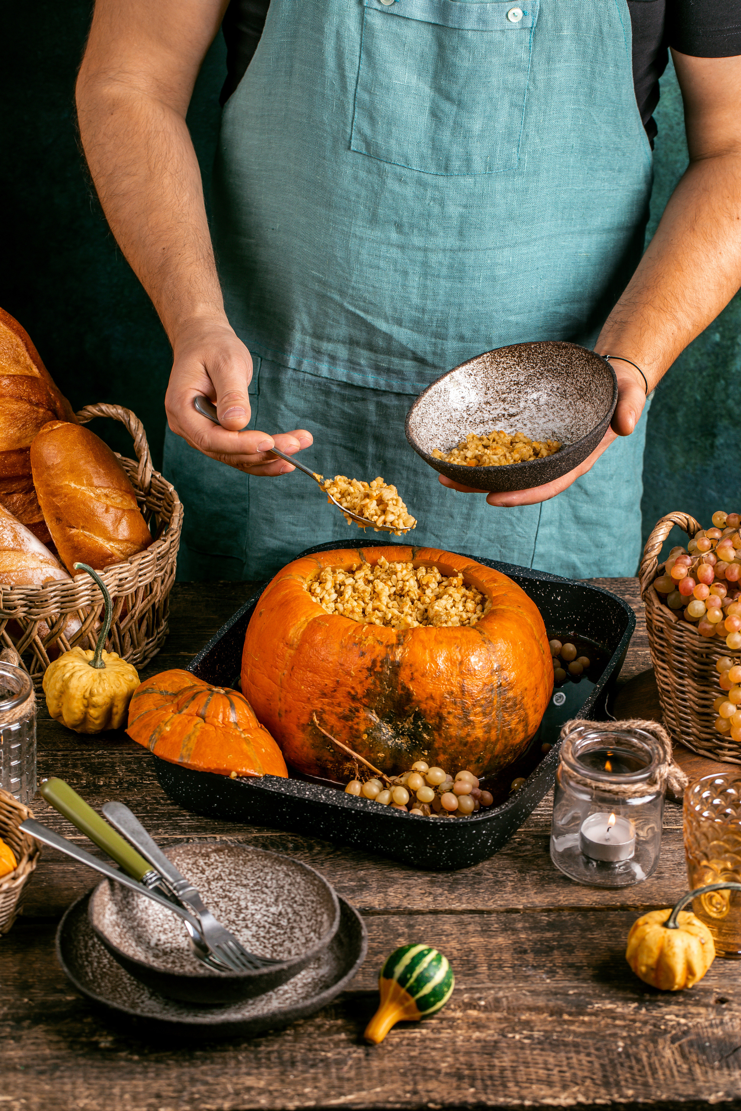 Посуда Asteria. Фудфотограф, фудстилист и сет дизайнер в Москве Алена Синицына