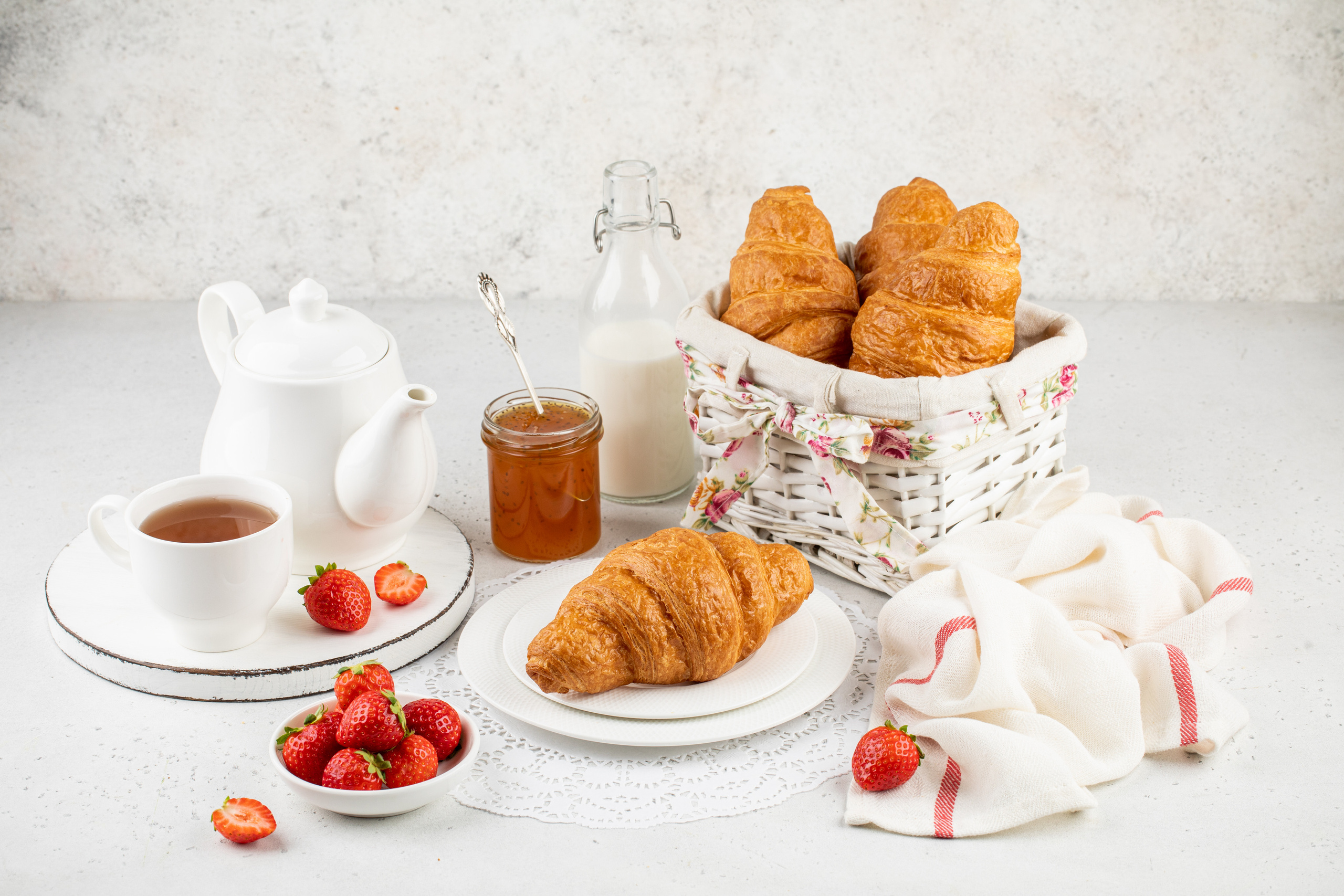 Королев Хлеб. Фудфотограф, фудстилист и сет дизайнер в Москве Алена Синицына