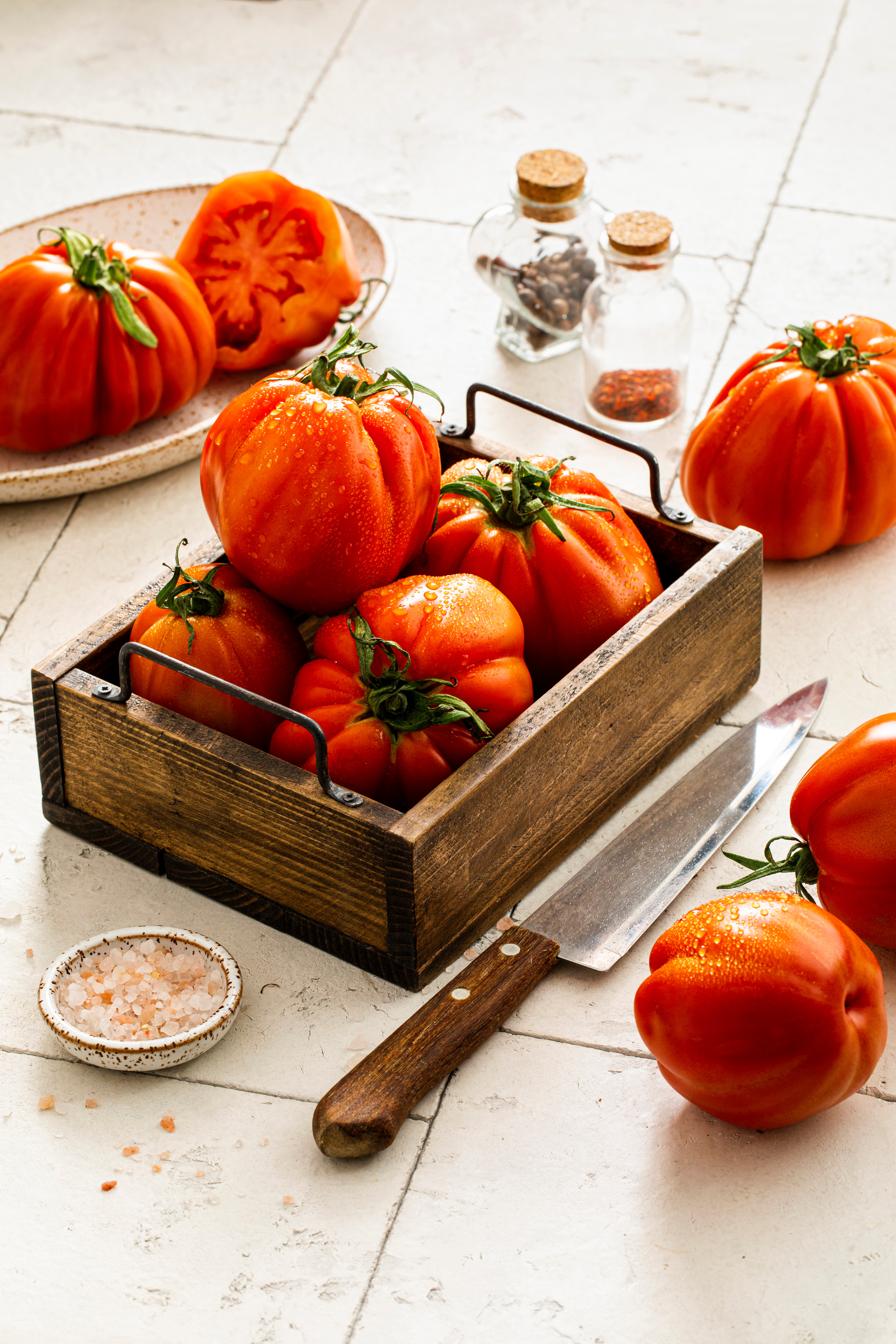Мое лето. Фудфотограф, фудстилист и сет дизайнер в Москве Алена Синицына
