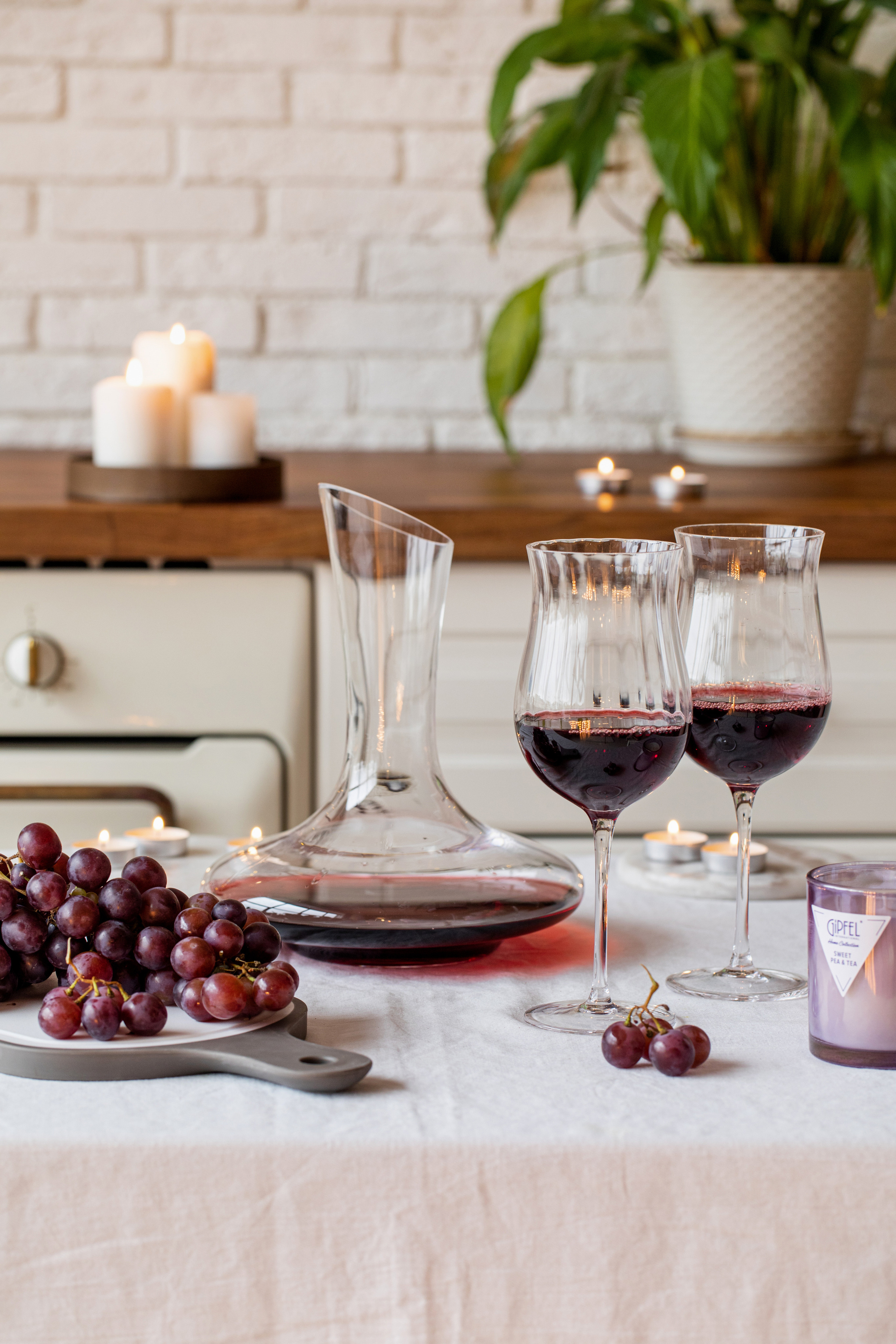 Gipfel. Фудфотограф, фудстилист и сет дизайнер в Москве Алена Синицына