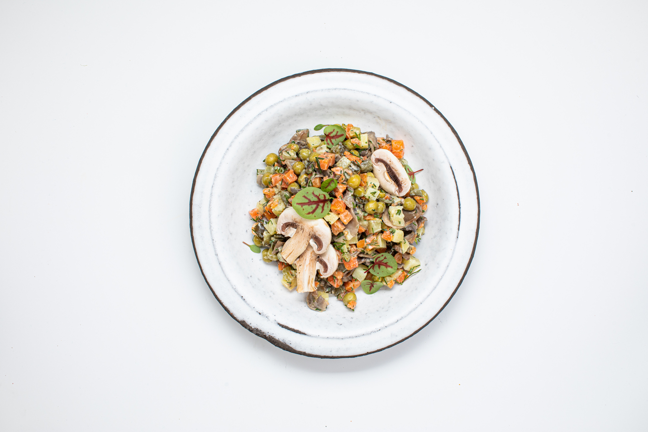 Супермаркет Afina. Фудфотограф, фудстилист и сет дизайнер в Москве Алена Синицына