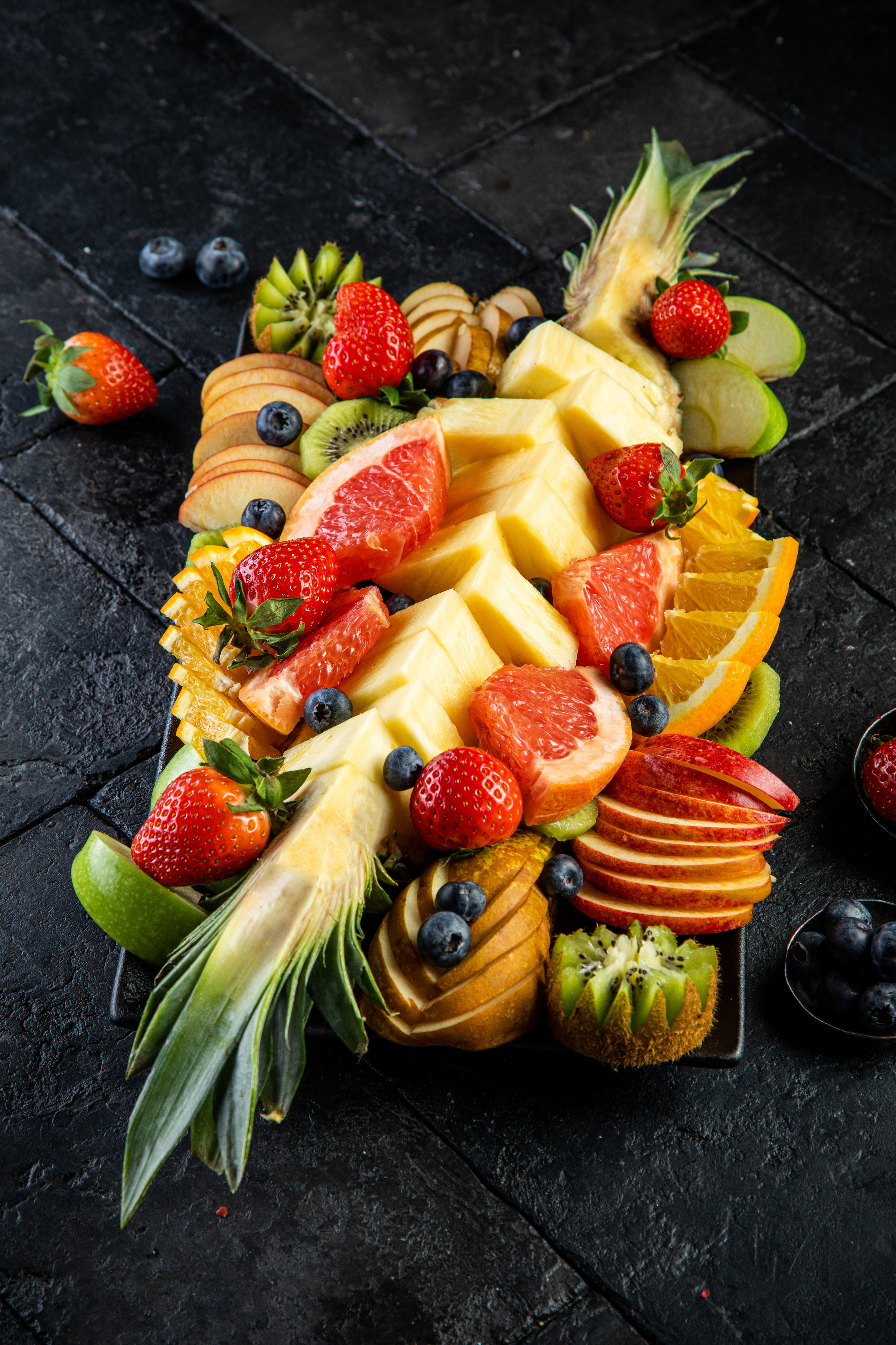 Wow kitchen & sushi. Фудфотограф, фудстилист и сет дизайнер в Москве Алена Синицына