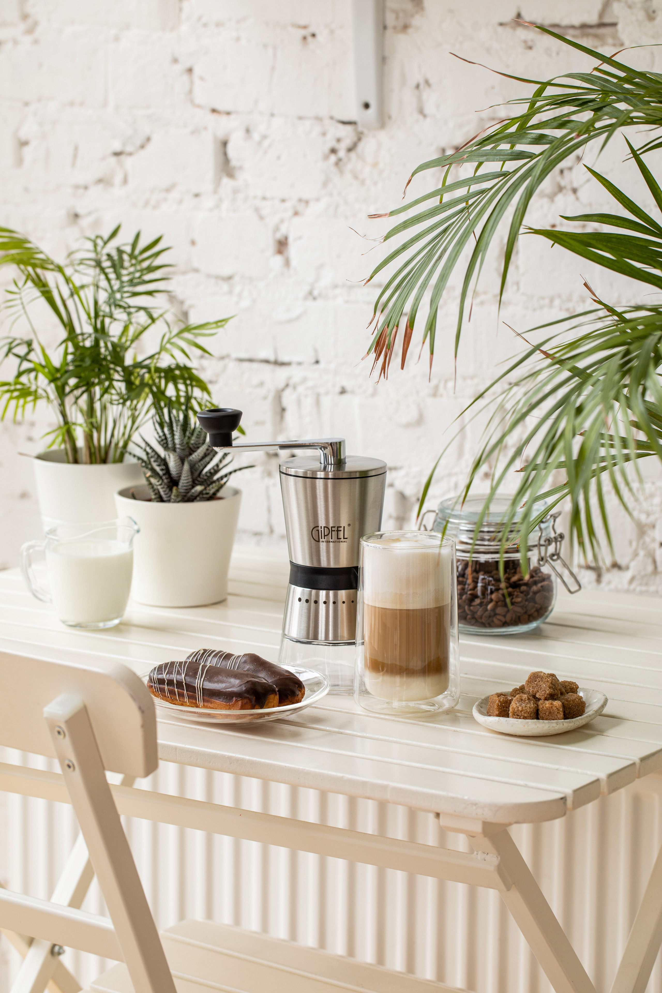 Gipfel. Фудфотограф, фудстилист и сет дизайнер в Москве Алена Синицына