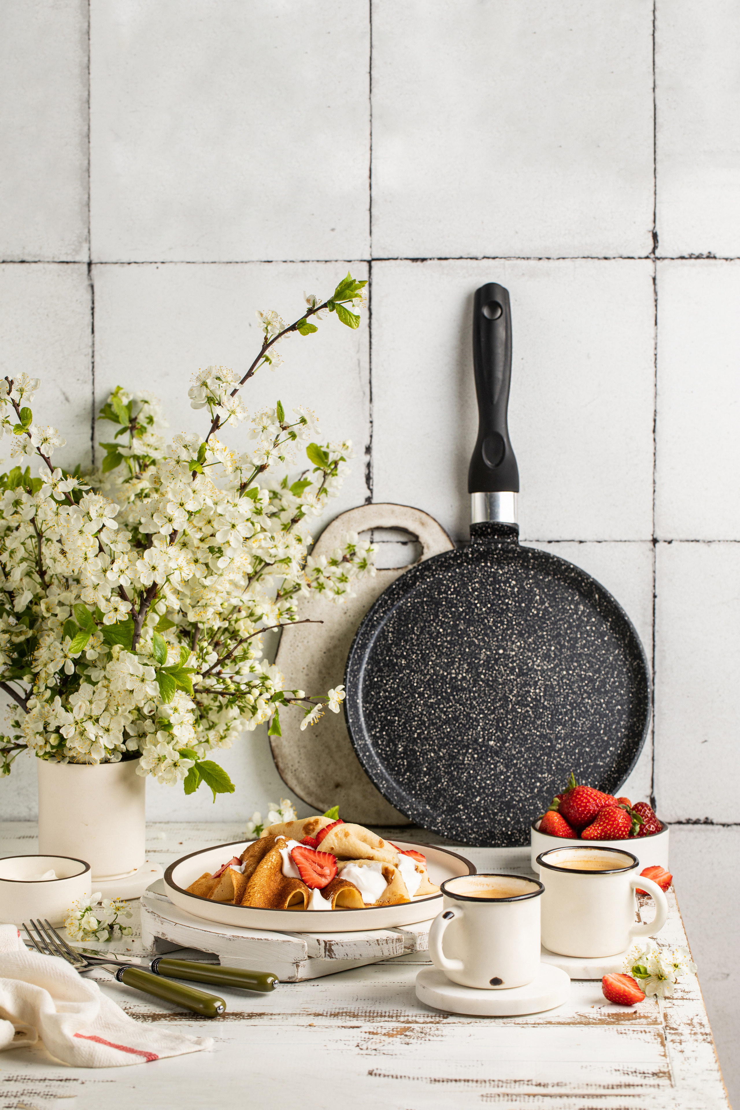 Посуда Asteria. Фудфотограф, фудстилист и сет дизайнер в Москве Алена Синицына