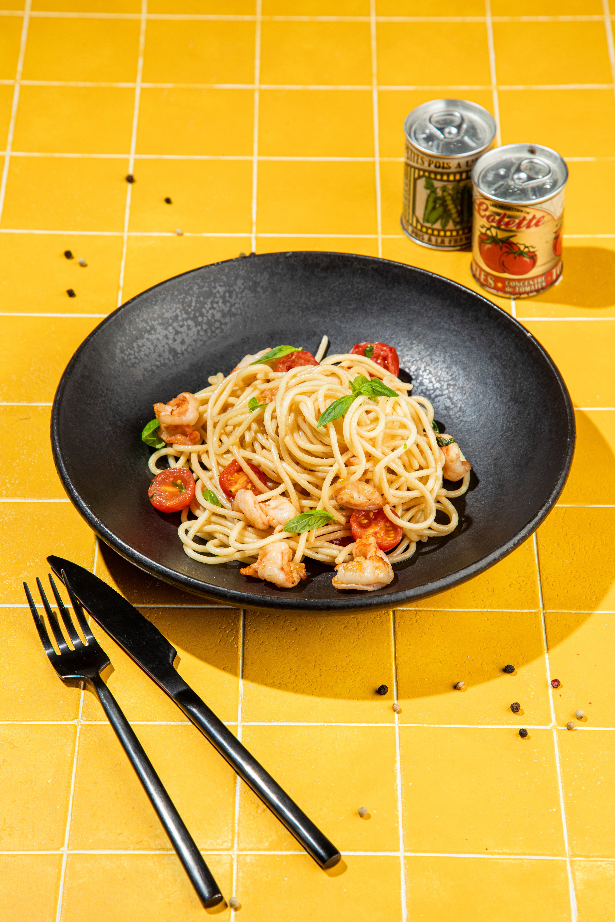 Рыба в деле (Красногорск). Фудфотограф, фудстилист и сет дизайнер в Москве Алена Синицына