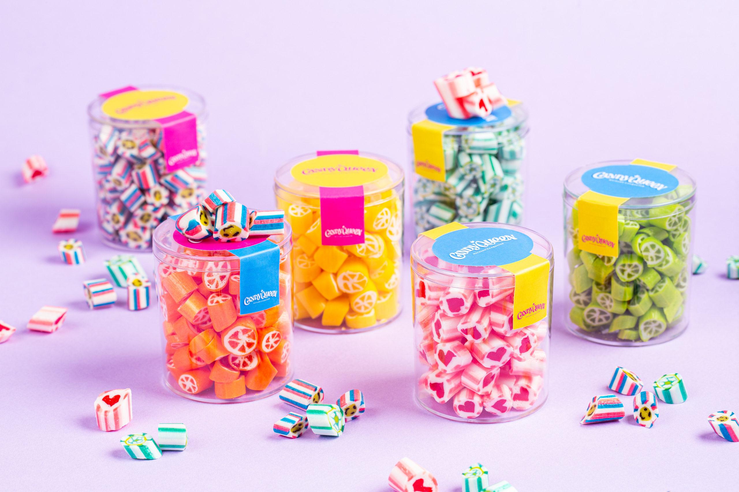 Candy Queen. Фудфотограф, фудстилист и сет дизайнер в Москве Алена Синицына