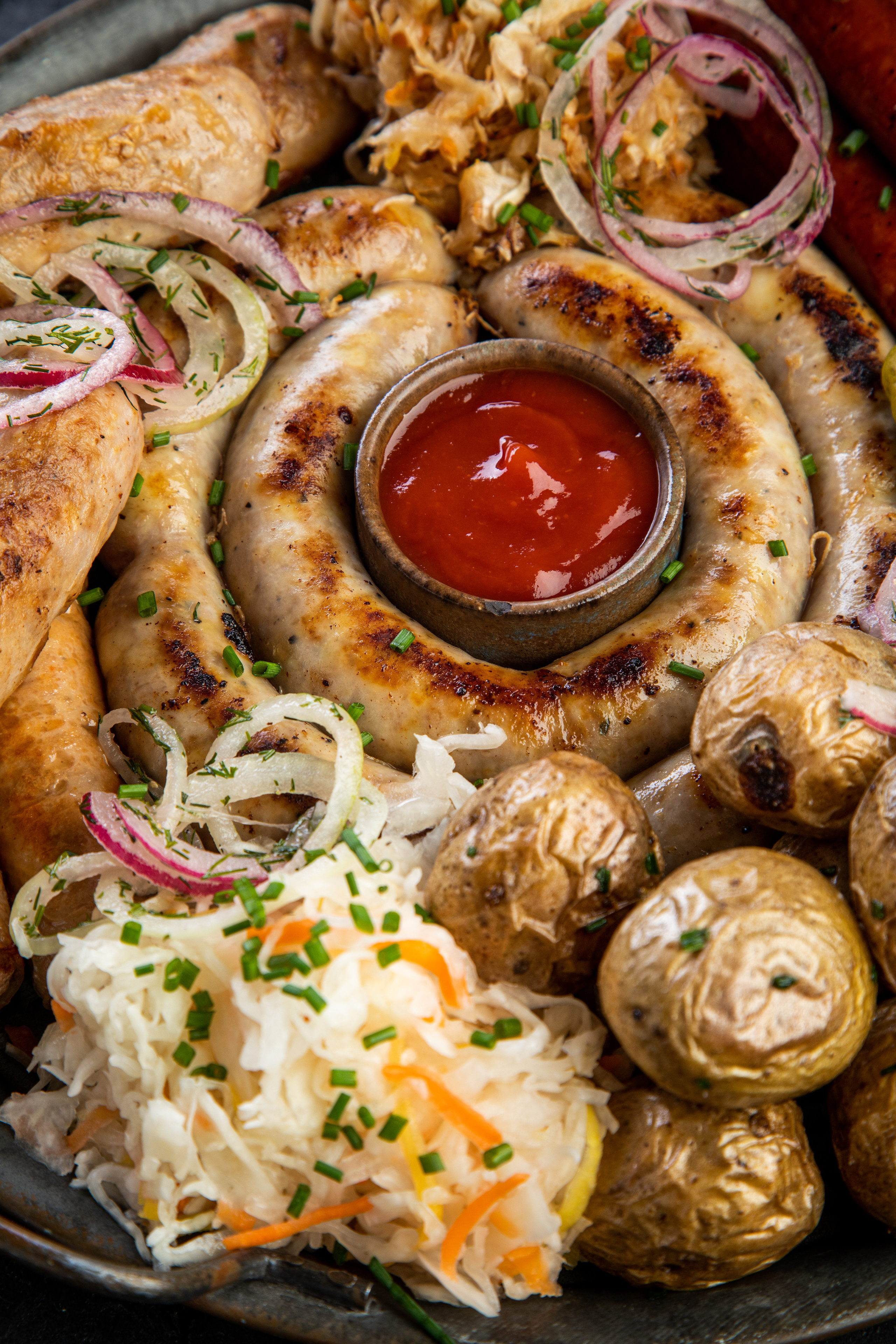 Wow kitchen & sushi. Фудфотограф, фудстилист и сет дизайнер в Москве Алена Синицына