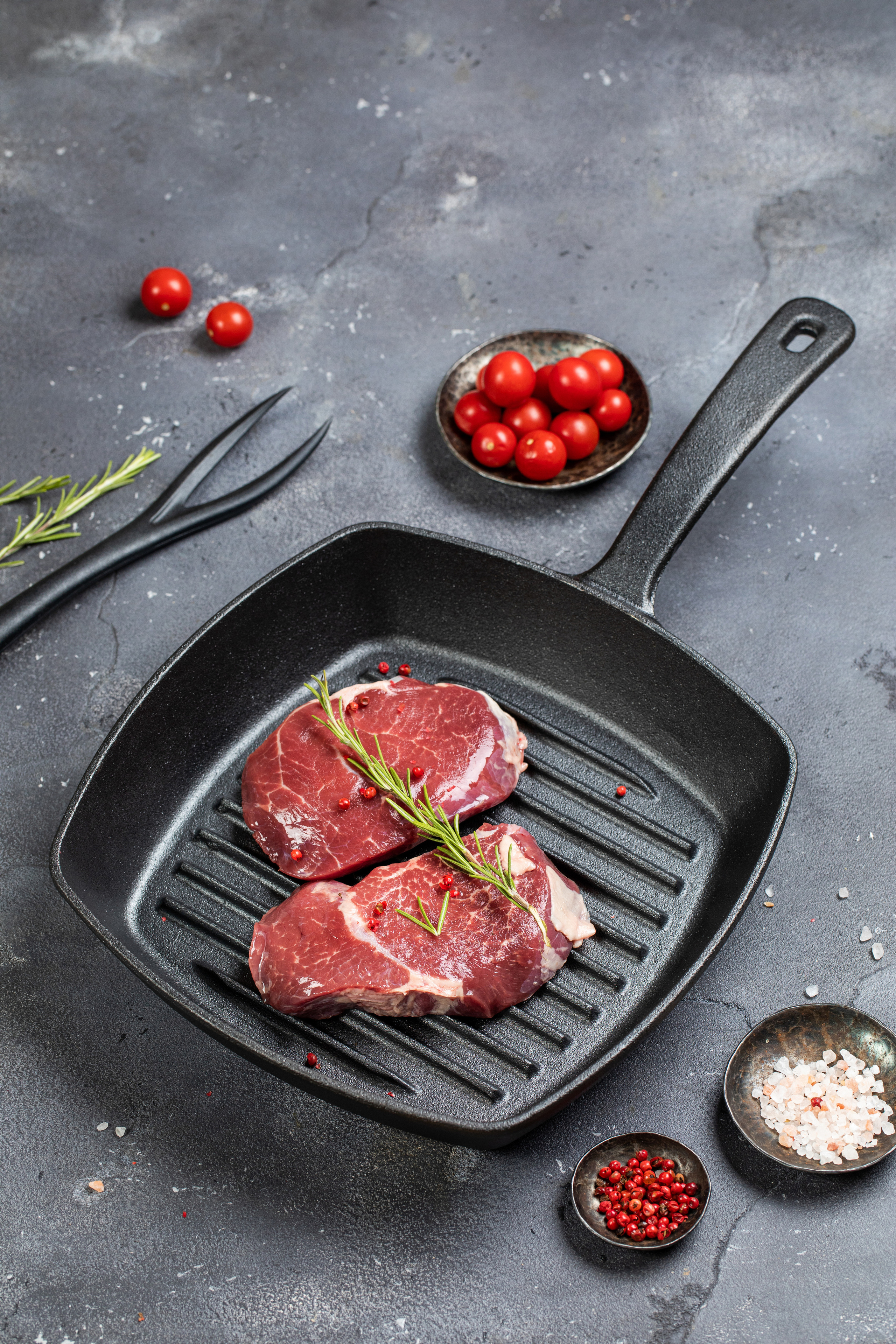 Gipfel. Фудфотограф, фудстилист и сет дизайнер в Москве Алена Синицына