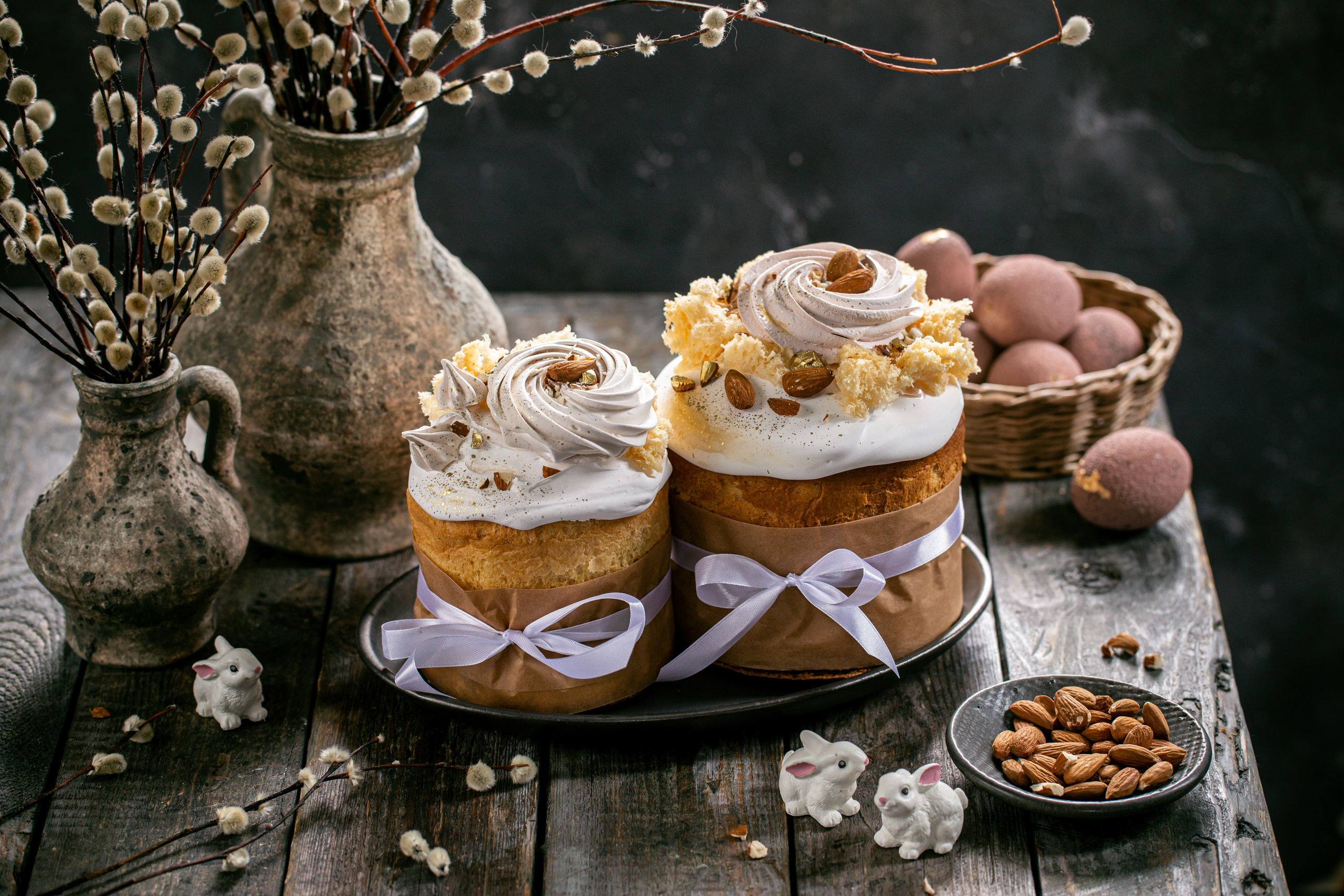 Cakeinflowers десерты. Фудфотограф, фудстилист и сет дизайнер в Москве Алена Синицына