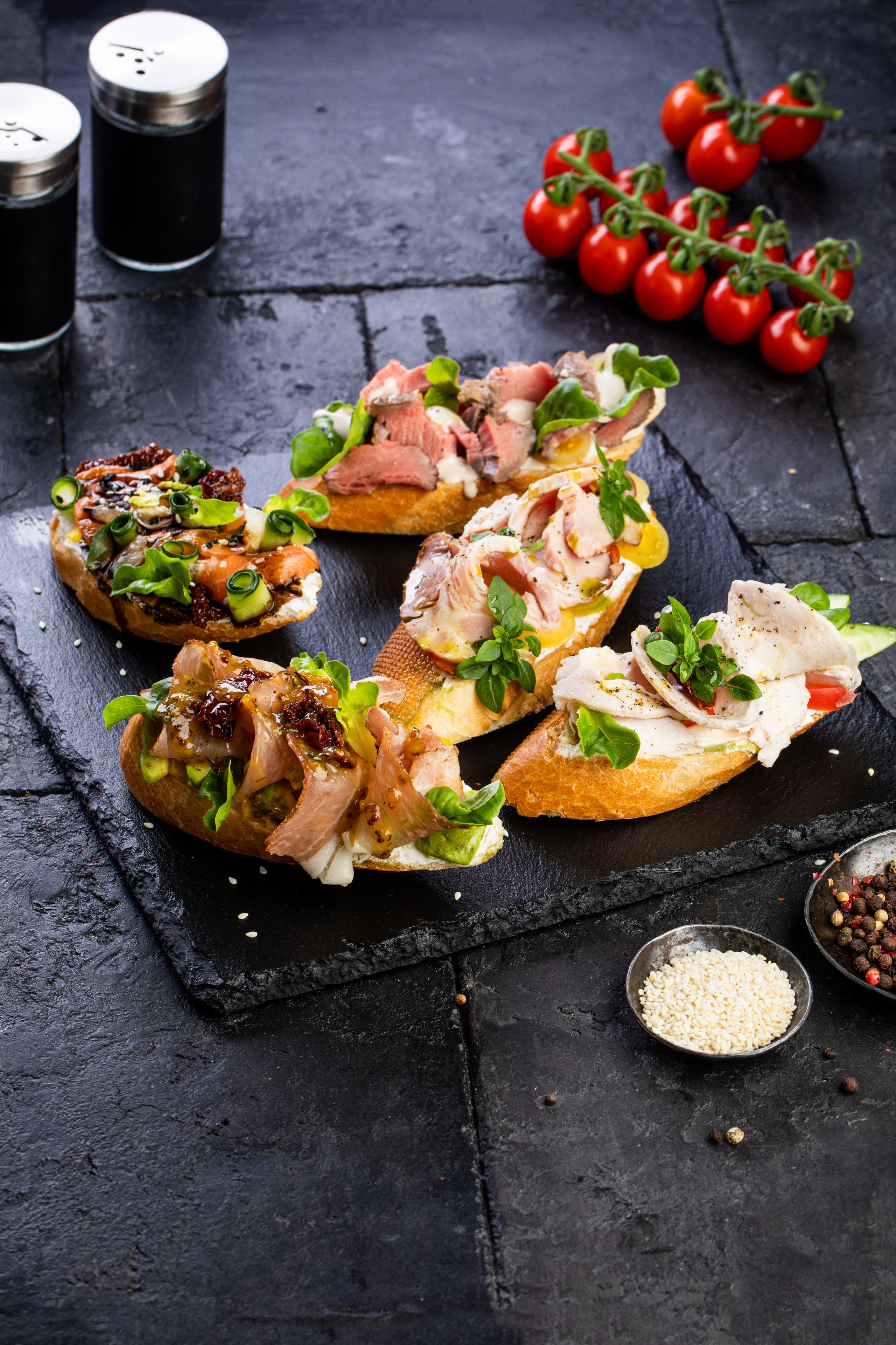 Wow kitchen & sushi. Фудфотограф, фудстилист и сет дизайнер в Москве Алена Синицына