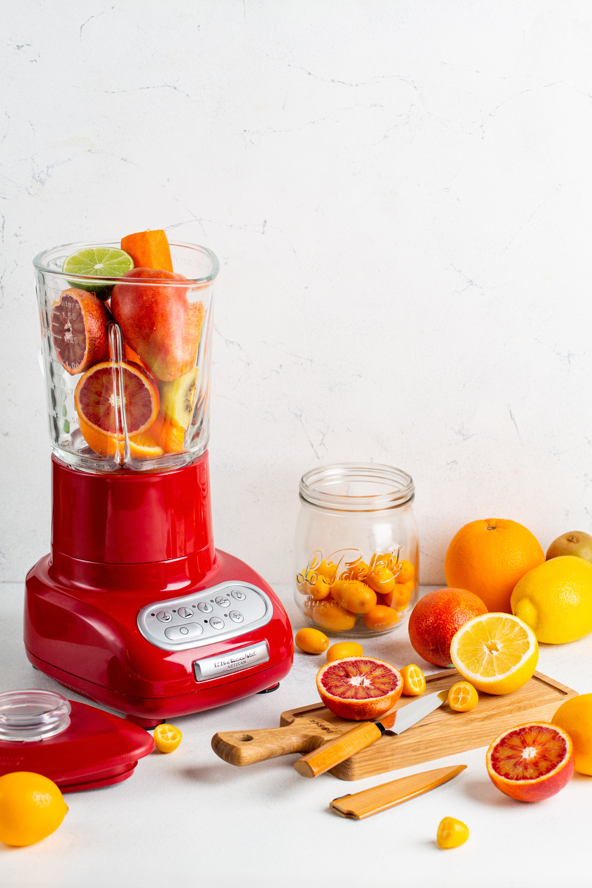 Williams Et Oliver. Фудфотограф, фудстилист и сет дизайнер в Москве Алена Синицына