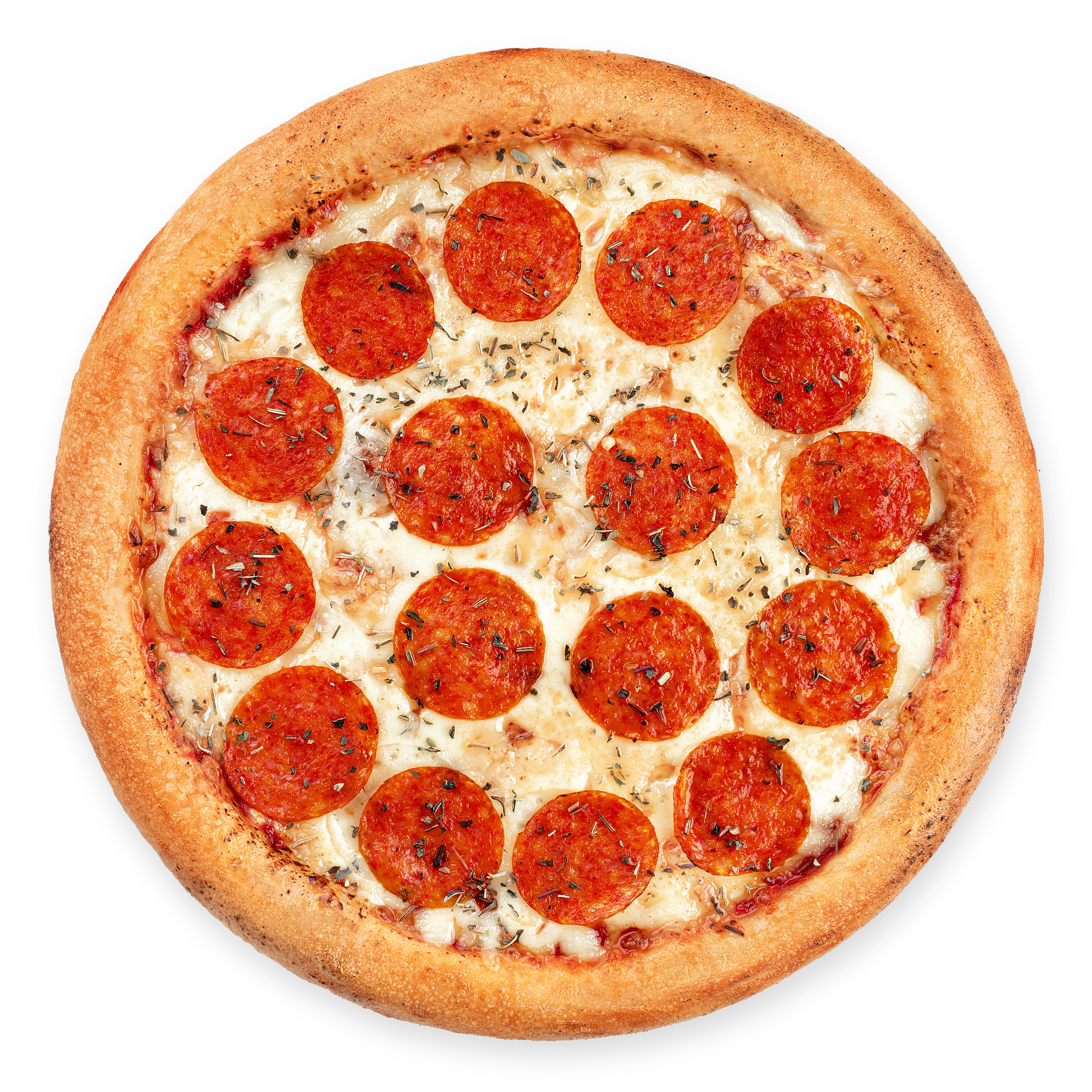 Pizza #1. Фудфотограф, фудстилист и сет дизайнер в Москве Алена Синицына