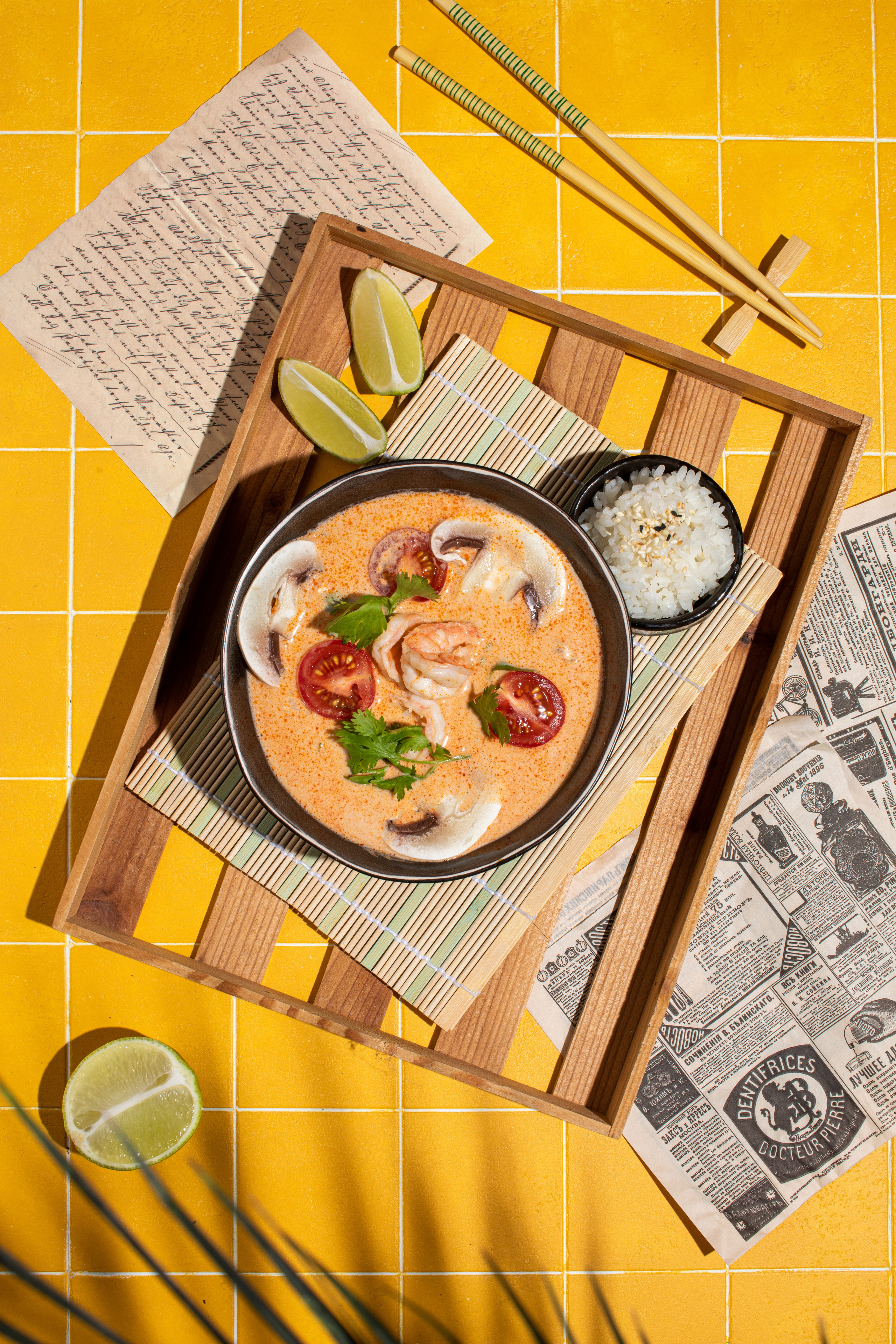 Рыба в деле (Красногорск). Фудфотограф, фудстилист и сет дизайнер в Москве Алена Синицына