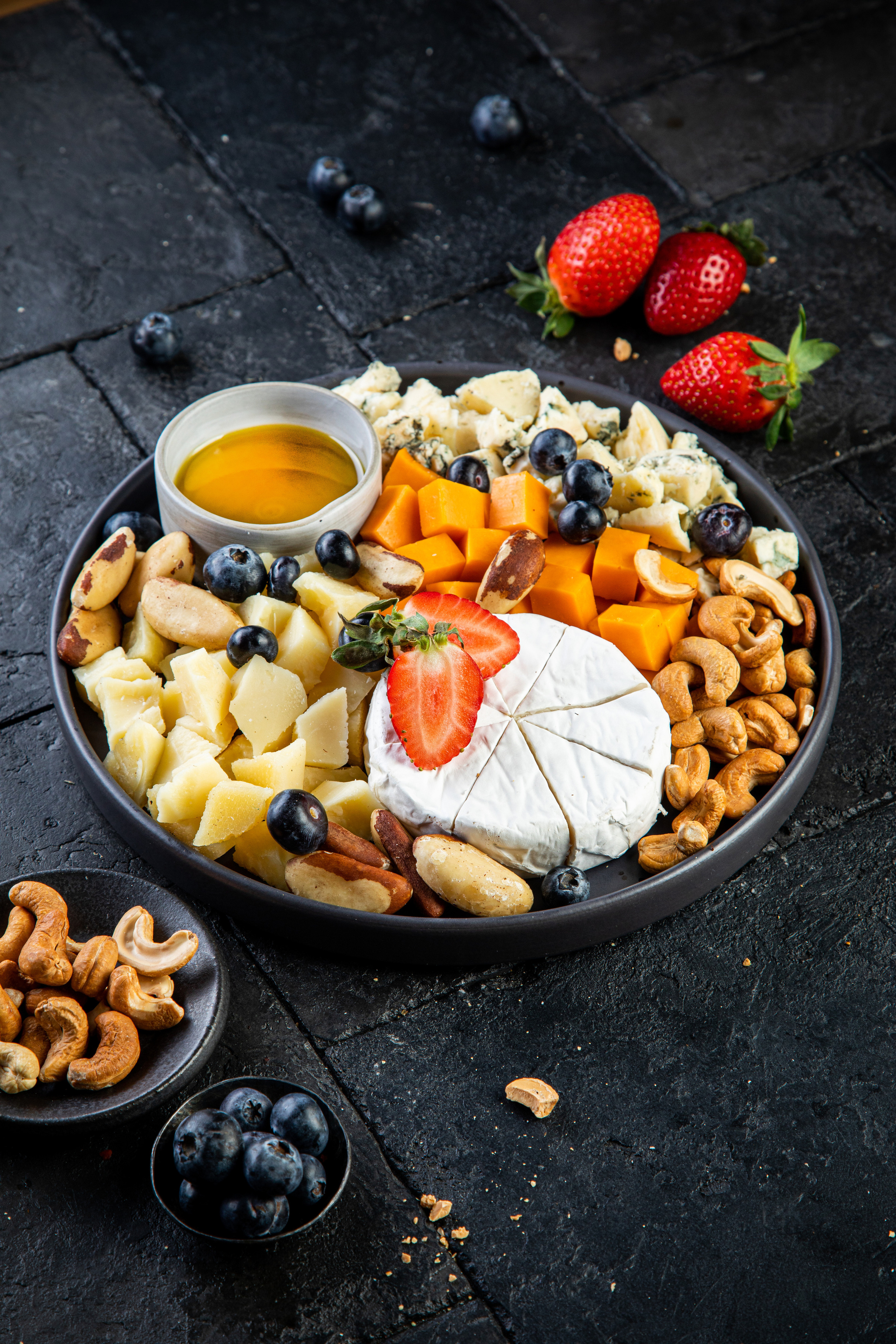 Wow kitchen & sushi. Фудфотограф, фудстилист и сет дизайнер в Москве Алена Синицына