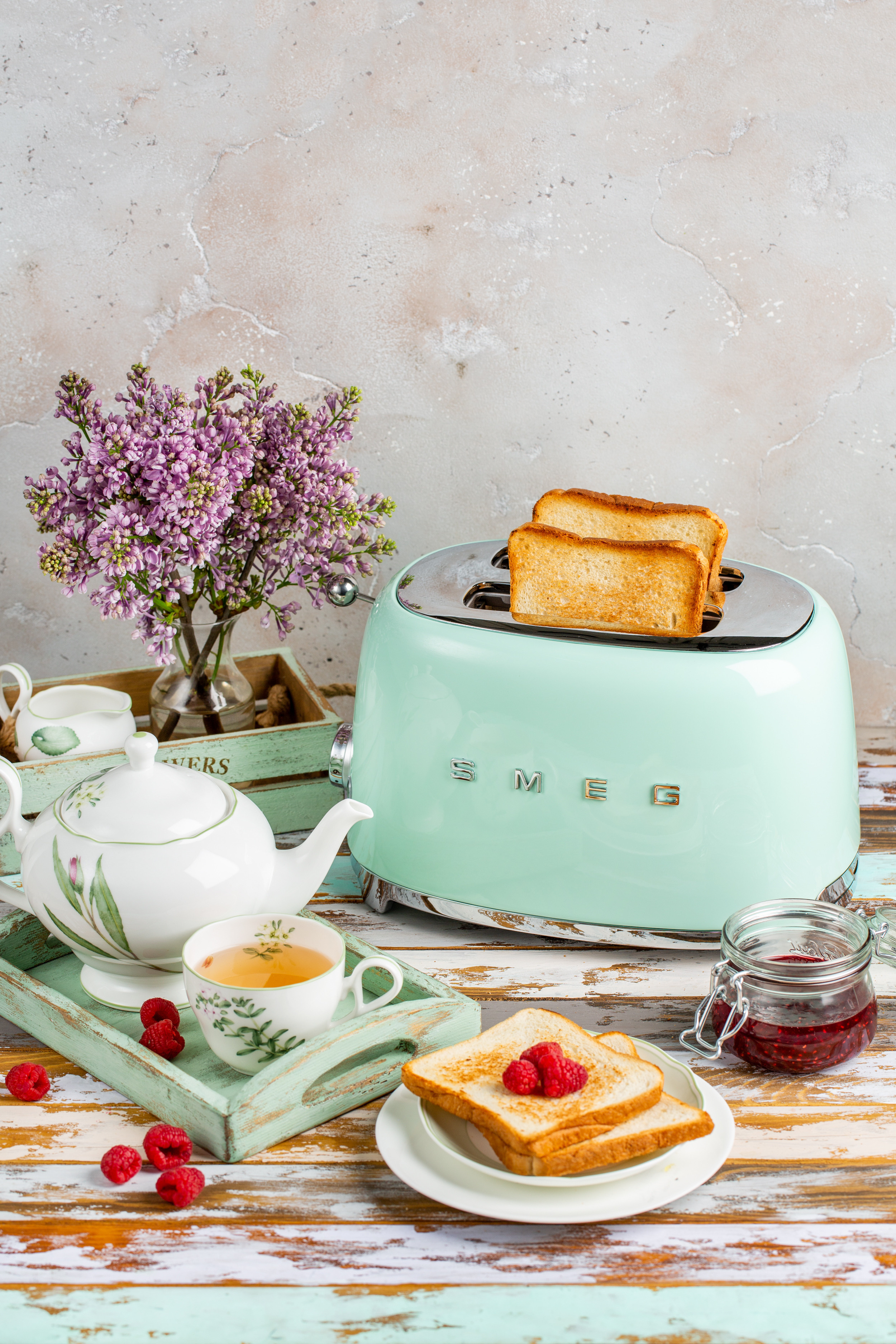 Williams Et Oliver. Фудфотограф, фудстилист и сет дизайнер в Москве Алена Синицына