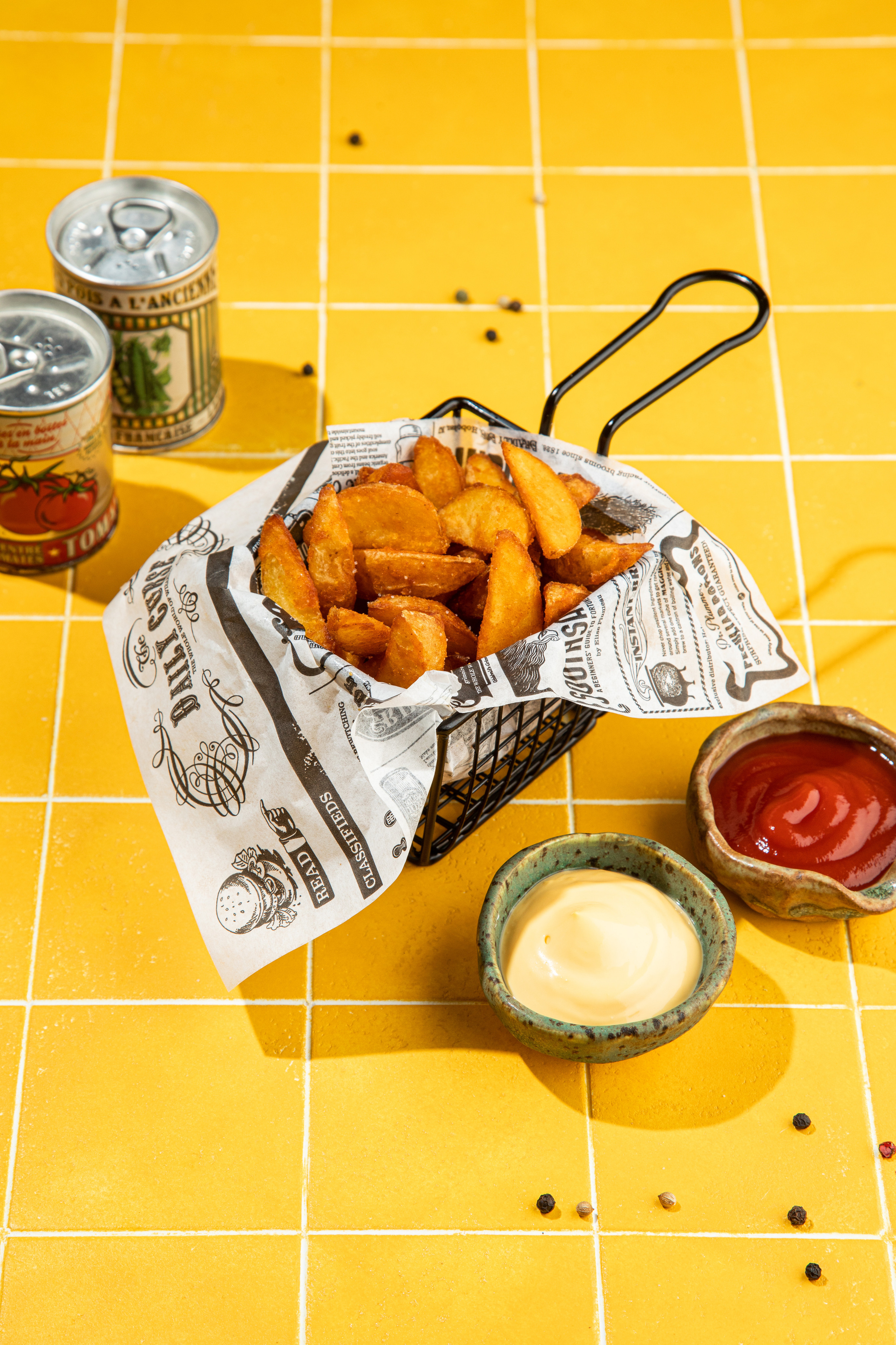 Рыба в деле (Красногорск). Фудфотограф, фудстилист и сет дизайнер в Москве Алена Синицына