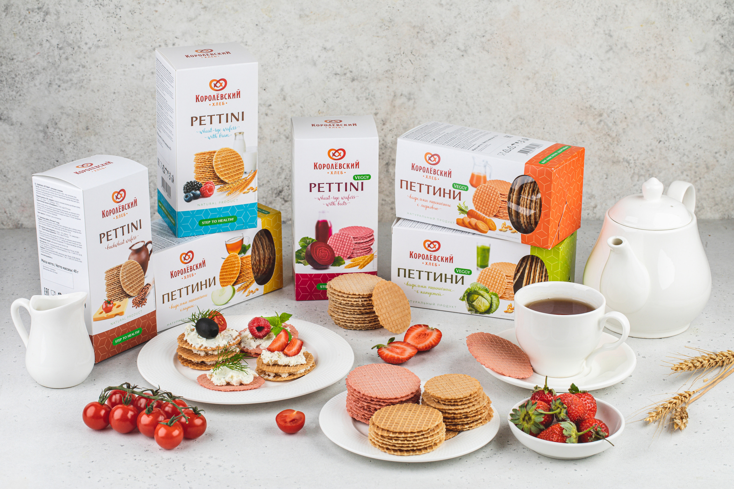 Королев Хлеб. Фудфотограф, фудстилист и сет дизайнер в Москве Алена Синицына