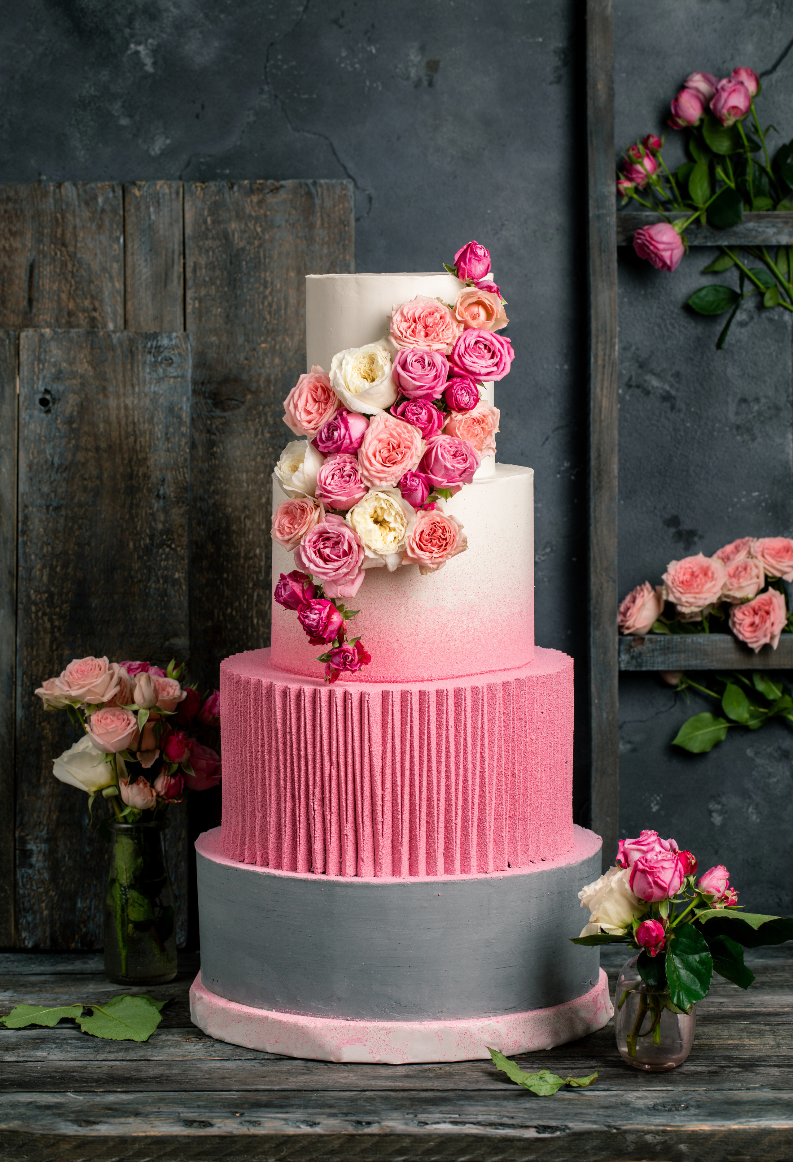 Cakeinflowers десерты. Фудфотограф, фудстилист и сет дизайнер в Москве Алена Синицына