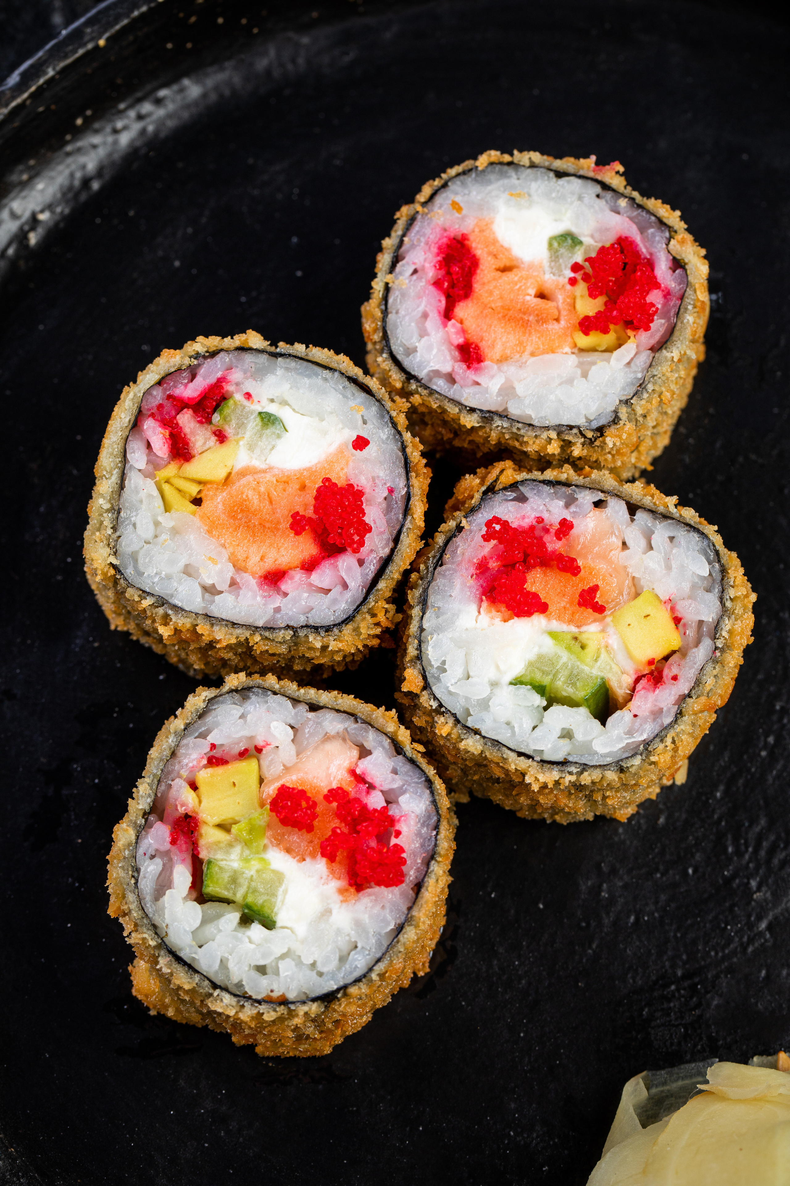 Wow kitchen & sushi. Фудфотограф, фудстилист и сет дизайнер в Москве Алена Синицына