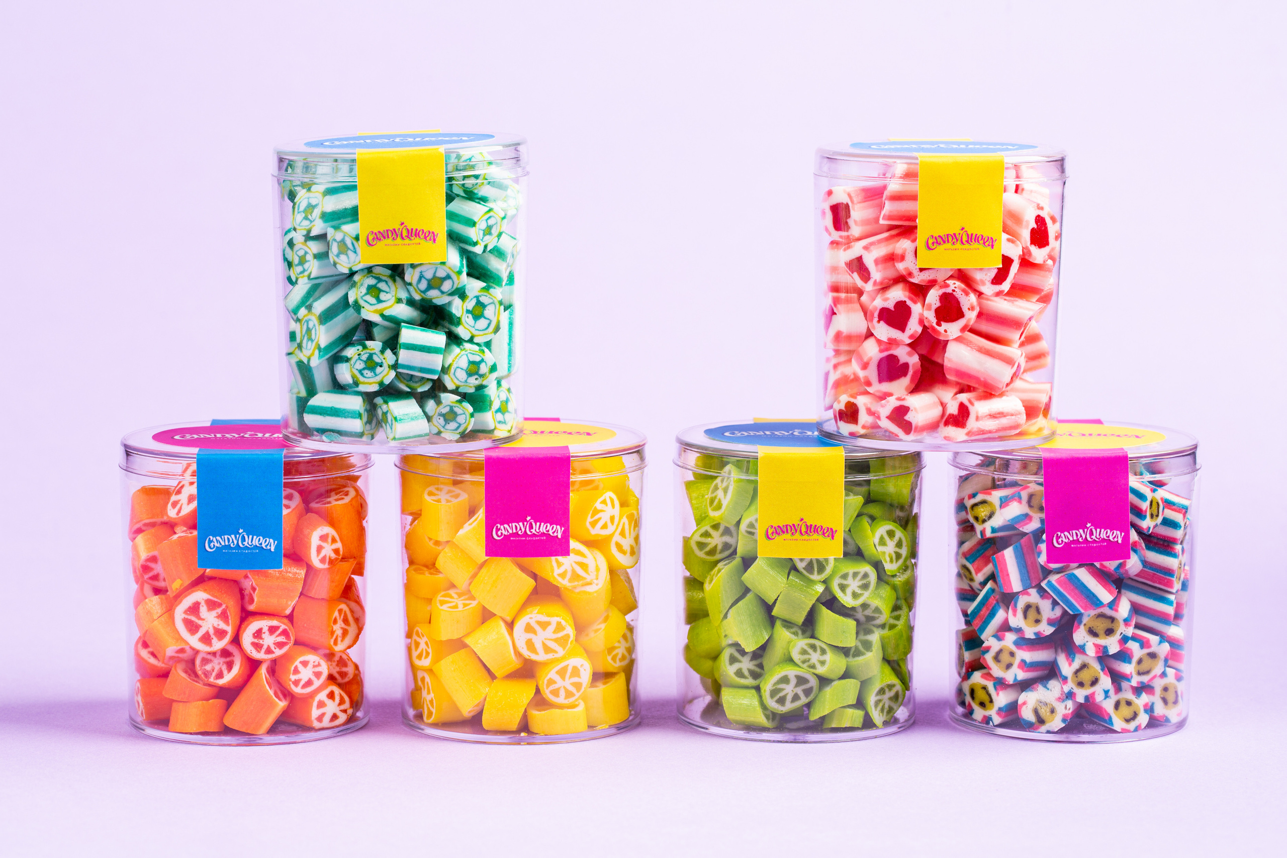 Candy Queen. Фудфотограф, фудстилист и сет дизайнер в Москве Алена Синицына