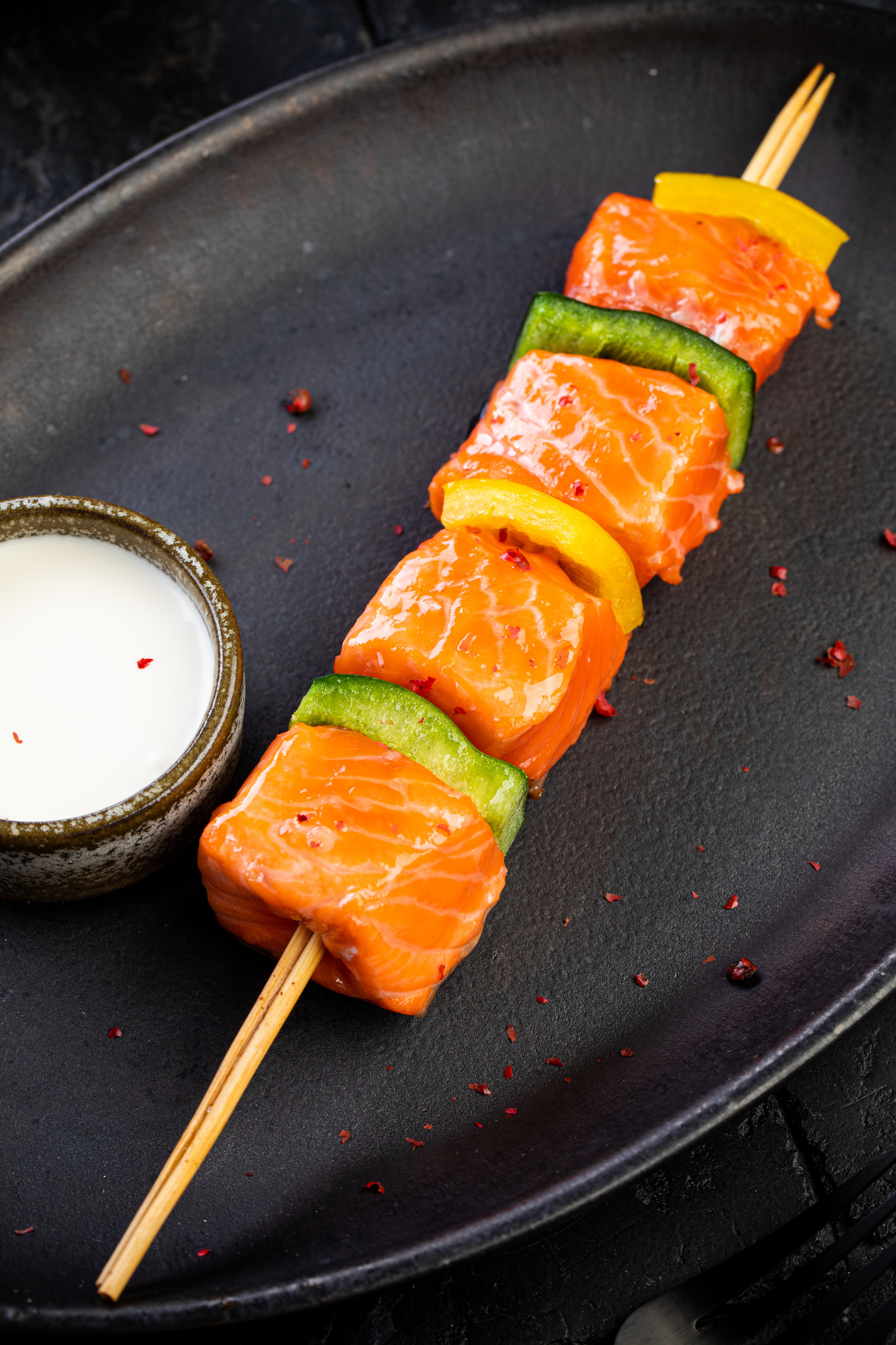 Wow kitchen & sushi. Фудфотограф, фудстилист и сет дизайнер в Москве Алена Синицына