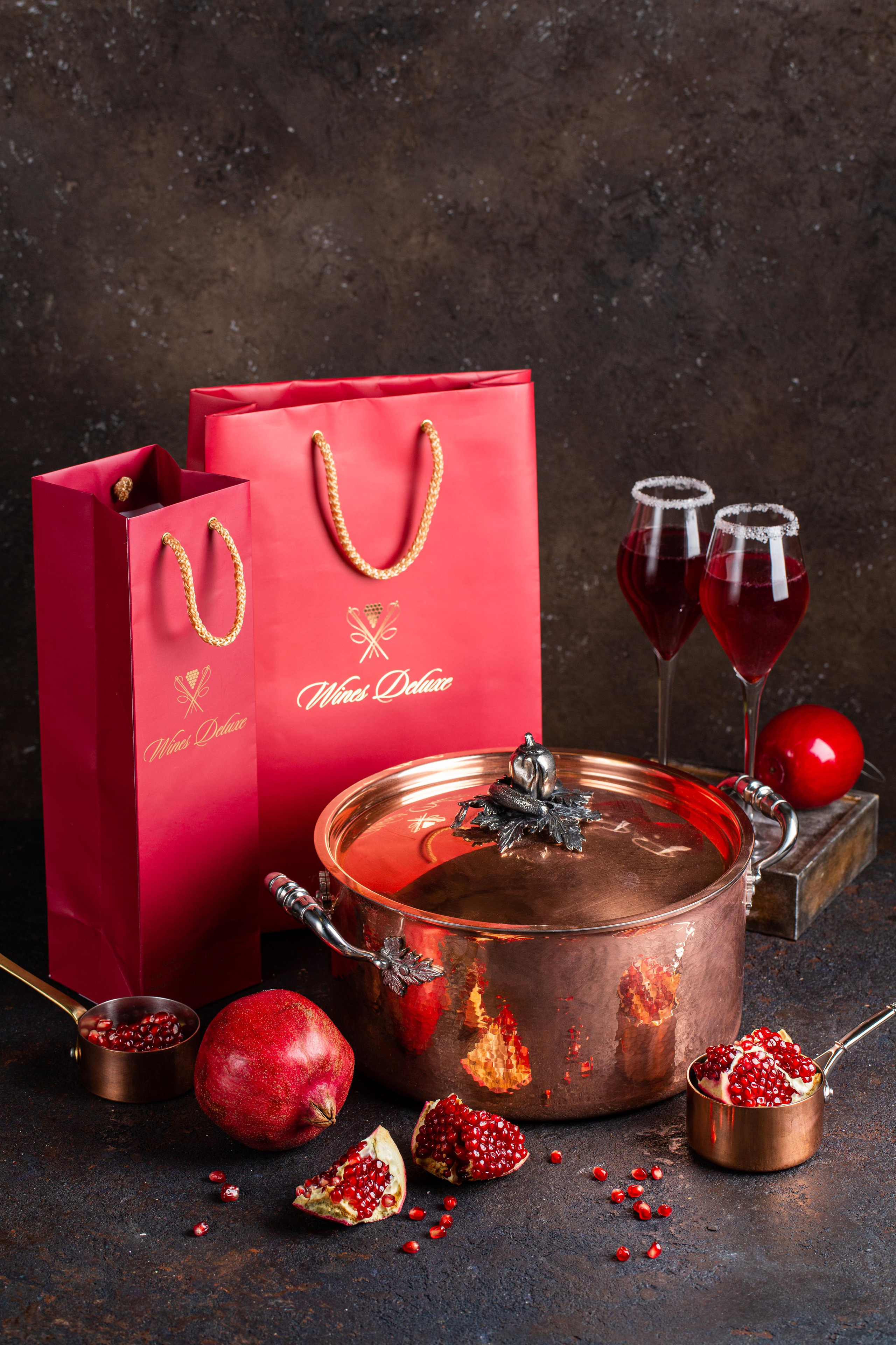 Williams Et Oliver. Фудфотограф, фудстилист и сет дизайнер в Москве Алена Синицына