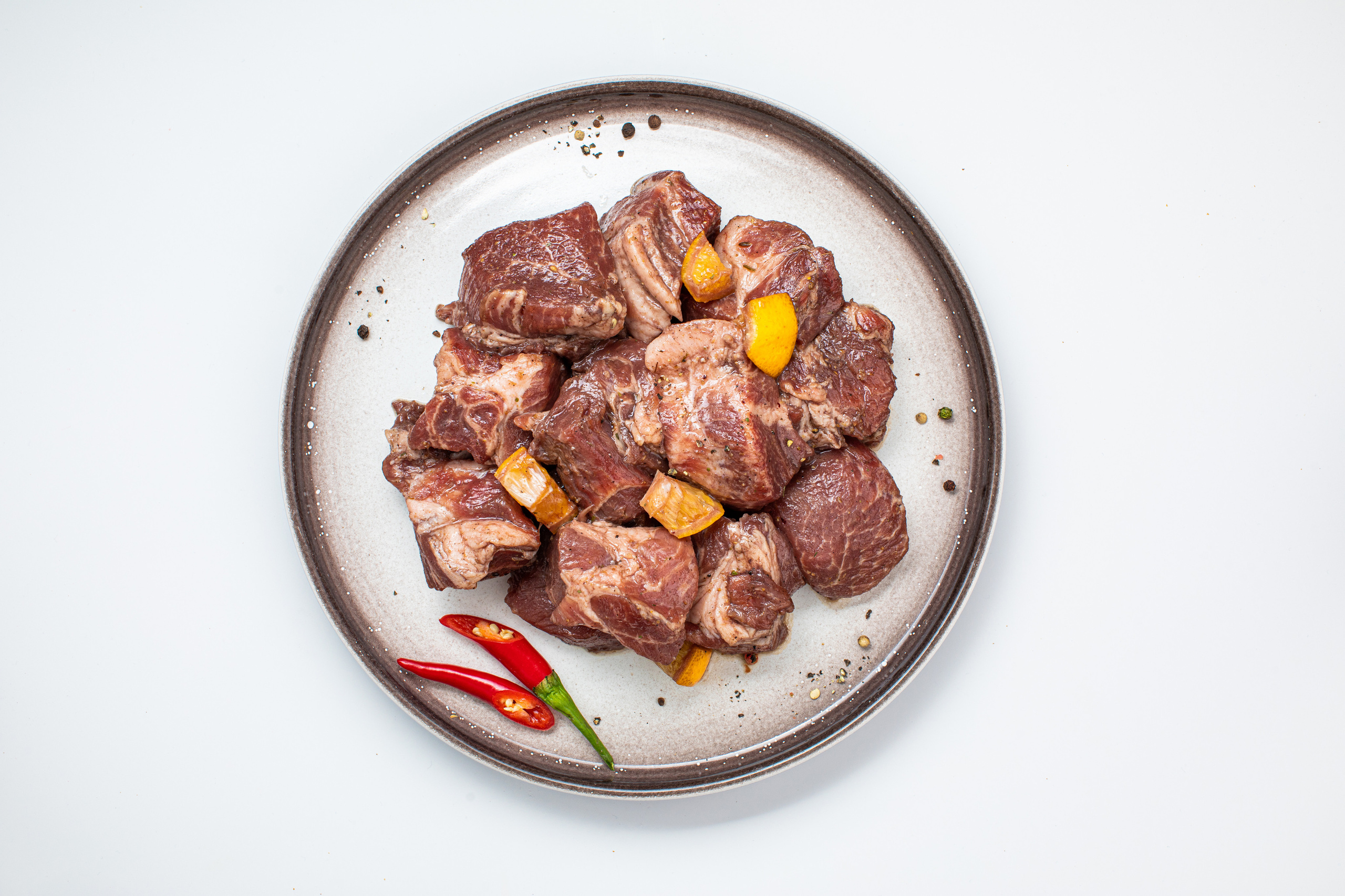 Супермаркет Afina. Фудфотограф, фудстилист и сет дизайнер в Москве Алена Синицына