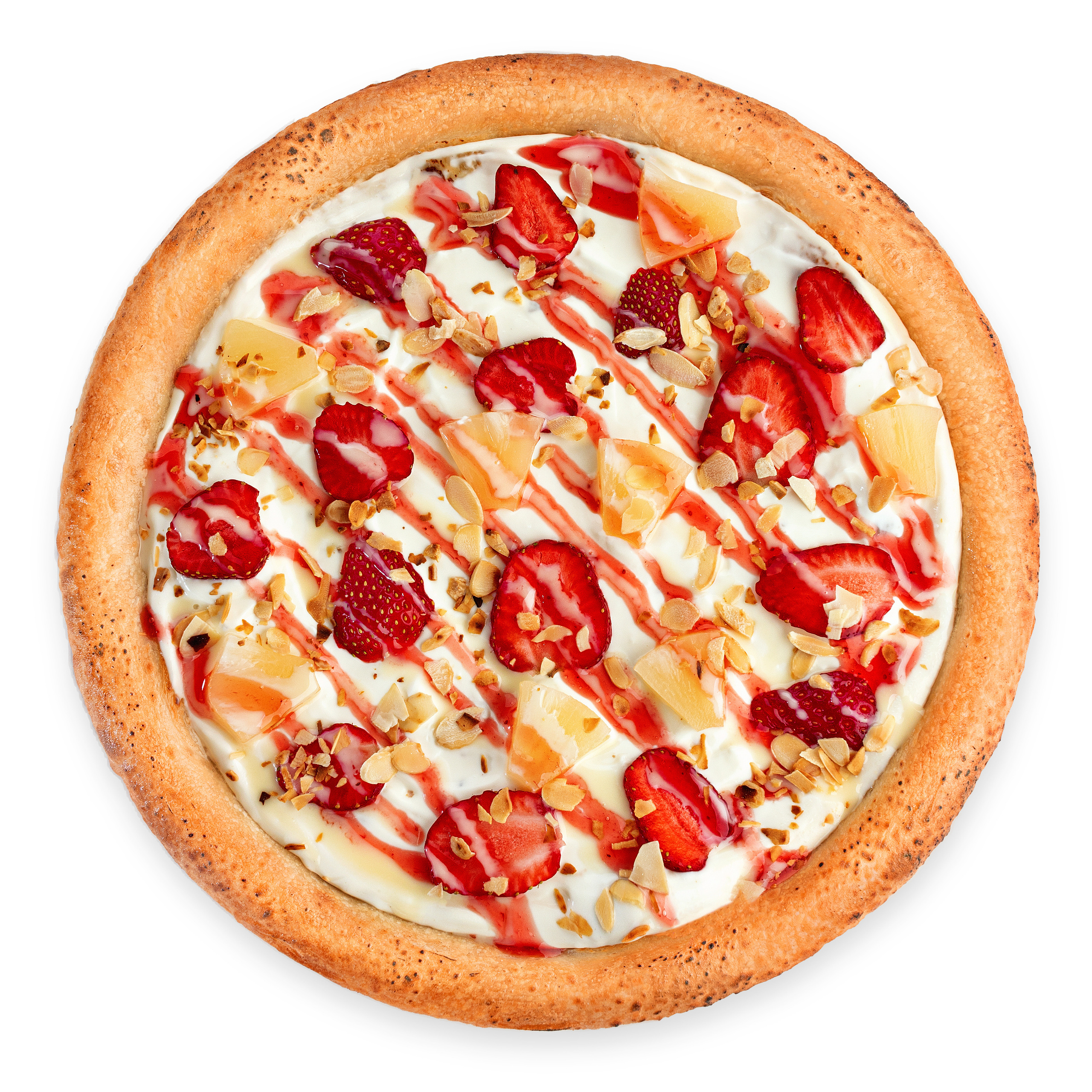 Pizza #1. Фудфотограф, фудстилист и сет дизайнер в Москве Алена Синицына