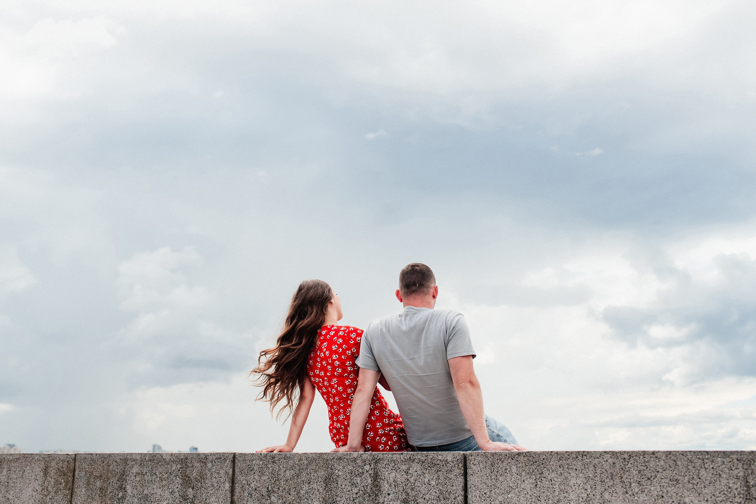 Лавстори. Парк 300-летия. Семейный и Свадебный фотограф. Санкт-Петербург. Пушкин