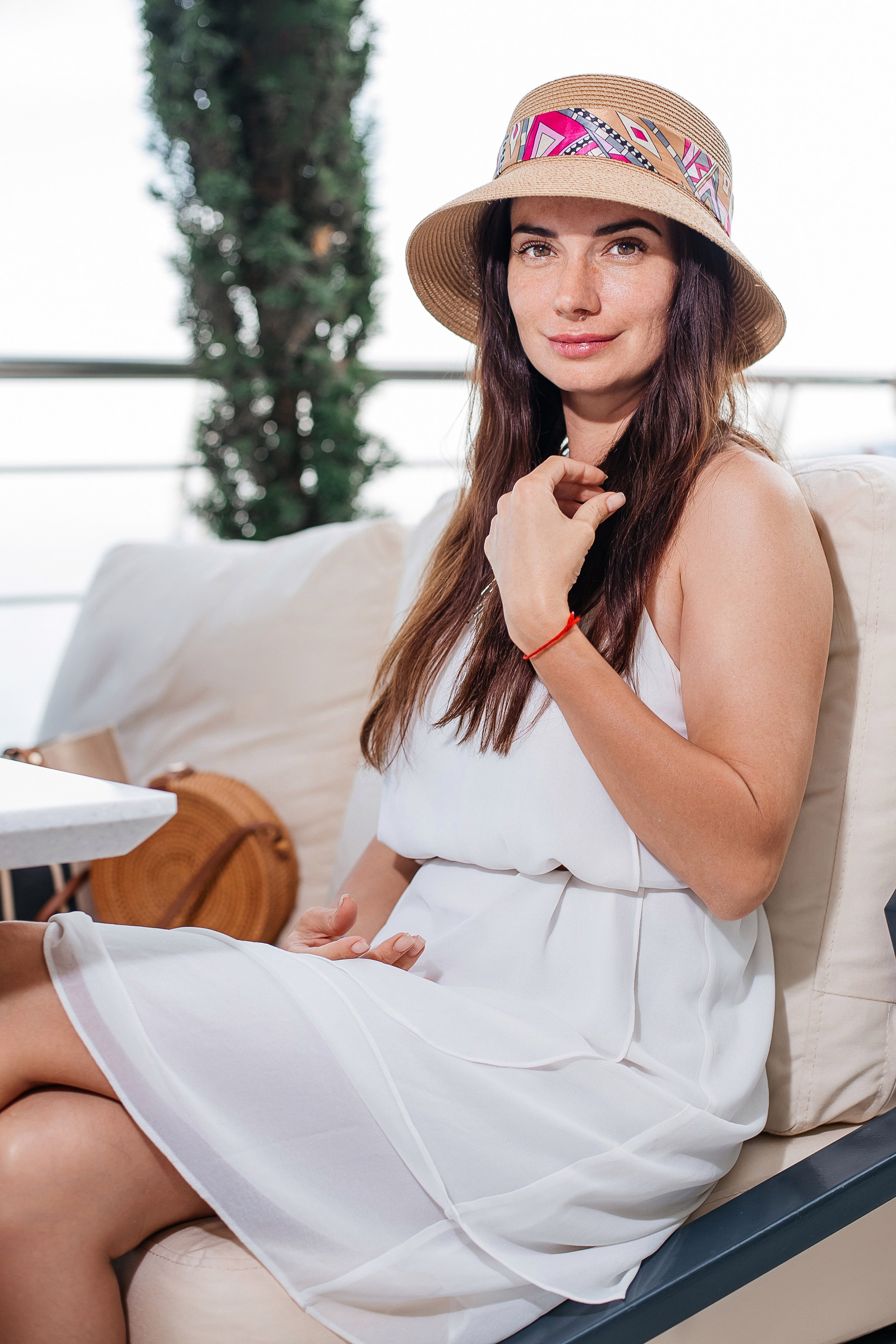 Открытие модного пляжа «Sky Beach» 9.06.2024. Аминов Руслан | Фотограф