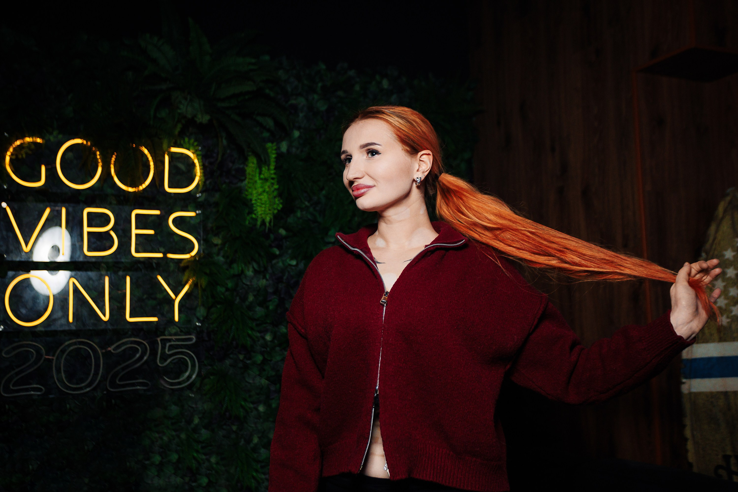 «Gazirovka"_Santa Barbara_Симферополь_12.04.2025. Аминов Руслан | Фотограф