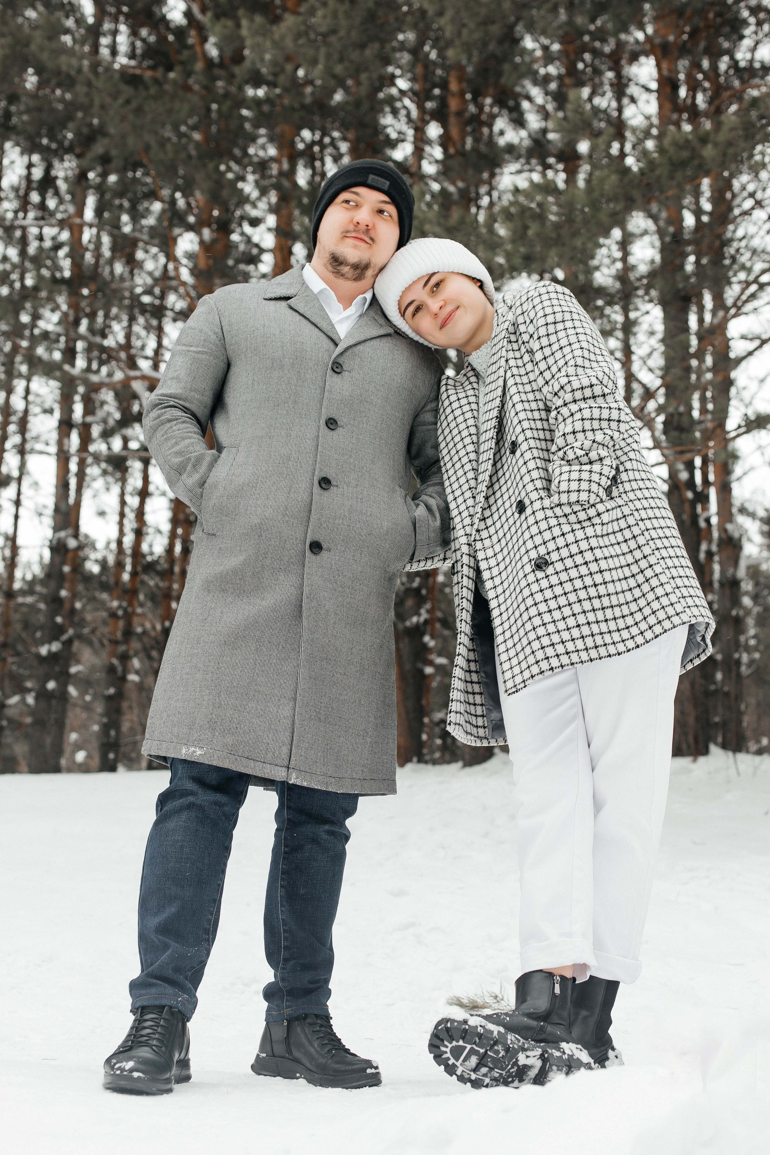 История Дарьи и Сергея_ 14.01.2024. Аминов Руслан | Фотограф