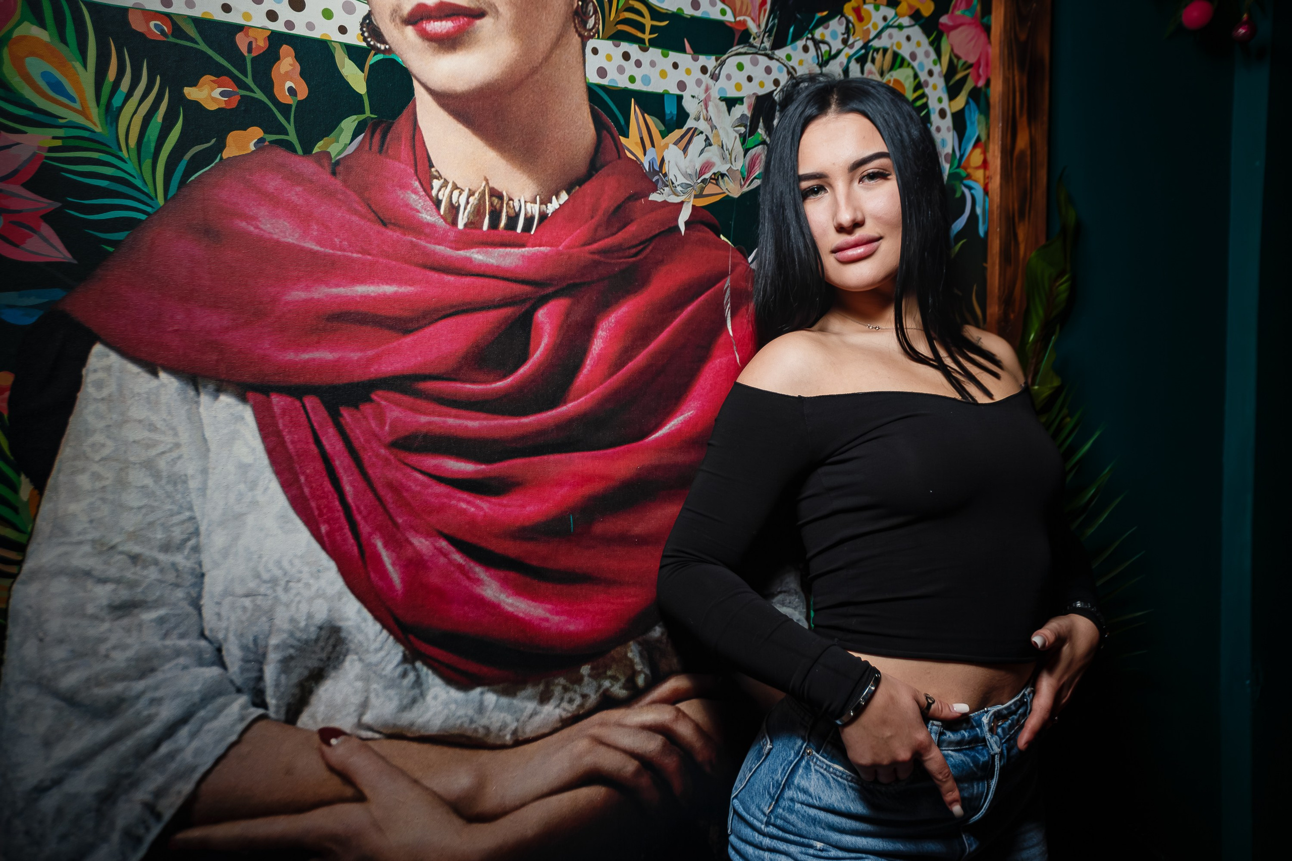 Las Posadas_El Pastor_Симферополь_20.12.2024. Аминов Руслан | Фотограф