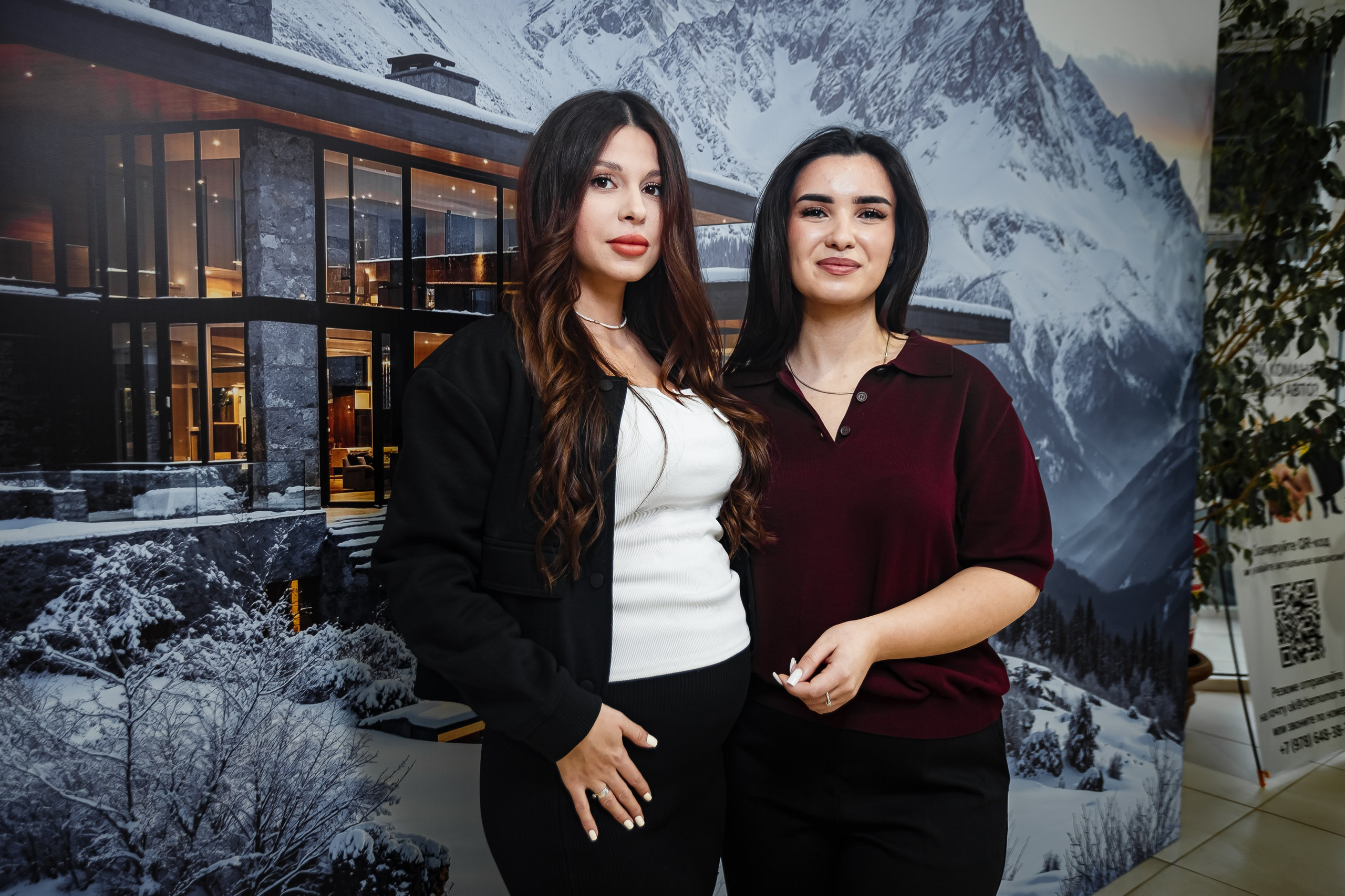 Презентация нового Chery Tiggo 9_Черномор Авто_Симферополь_21.12.2024. Аминов Руслан | Фотограф